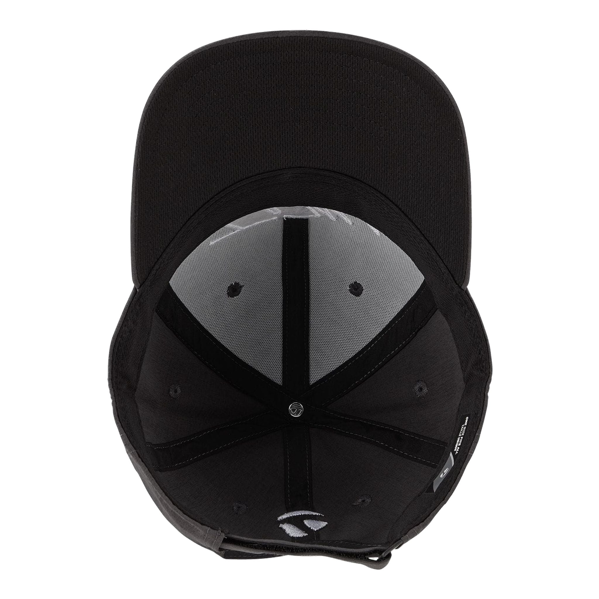 TaylorMade Script Seeker Cap Herren