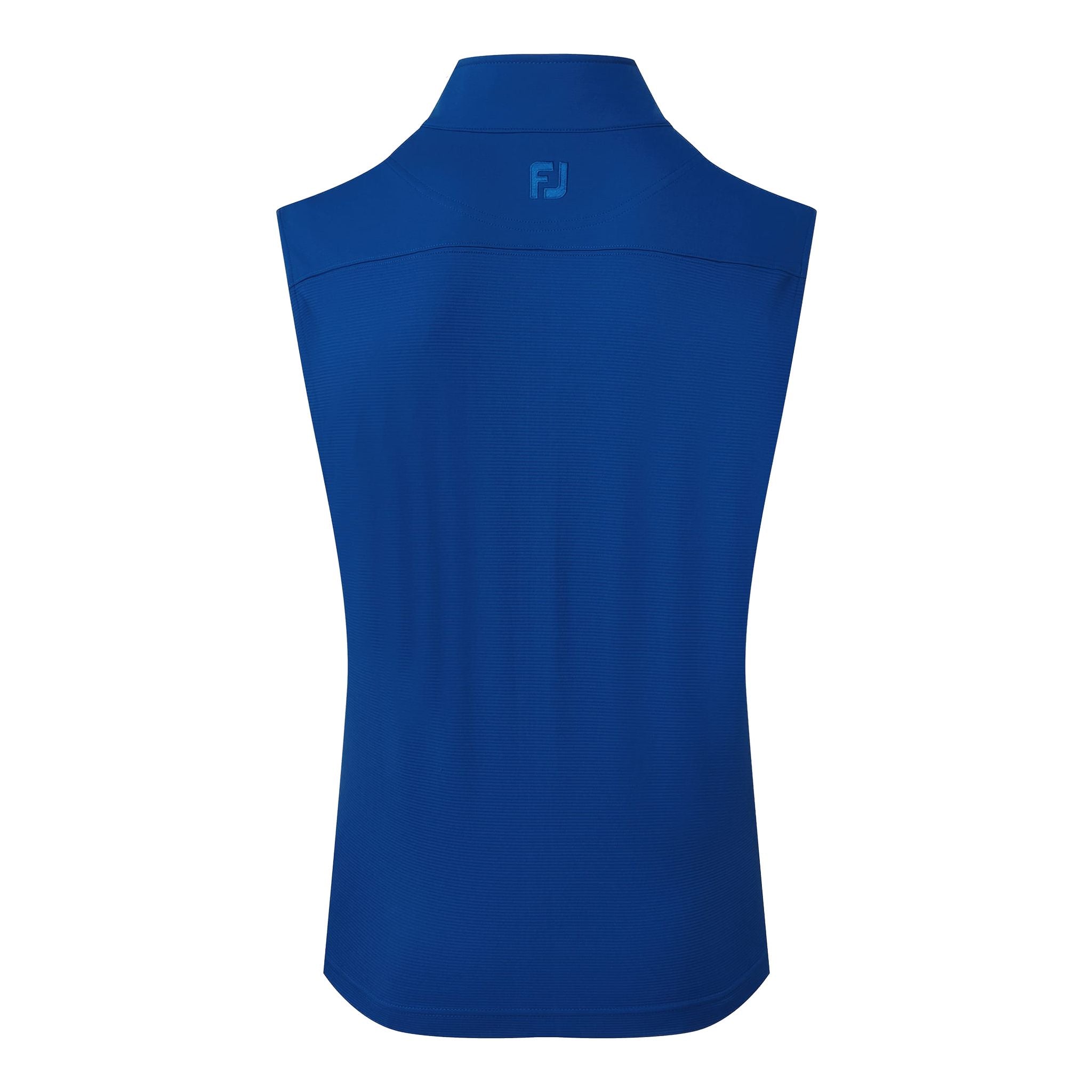 Footjoy Ottoman Knit Weste Herren