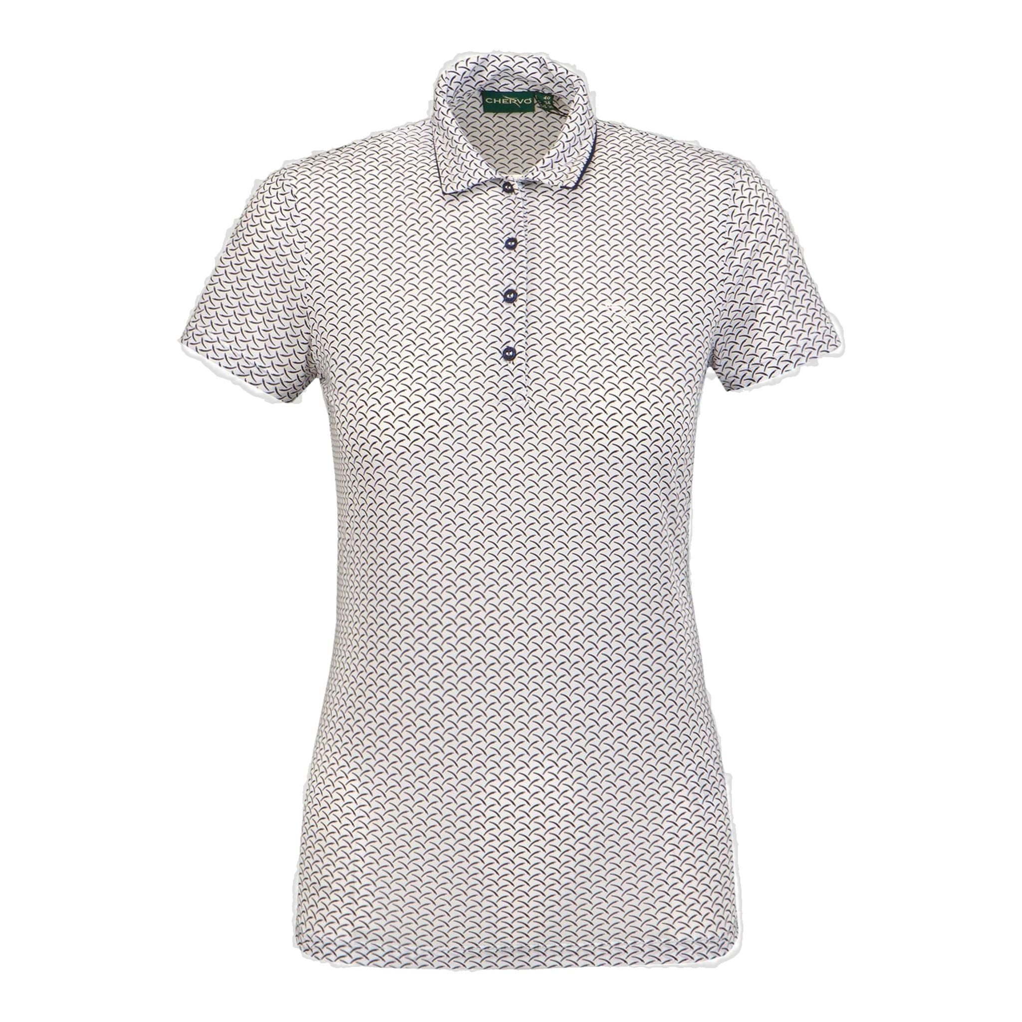 Chervo Anzi Golf Polo Damen