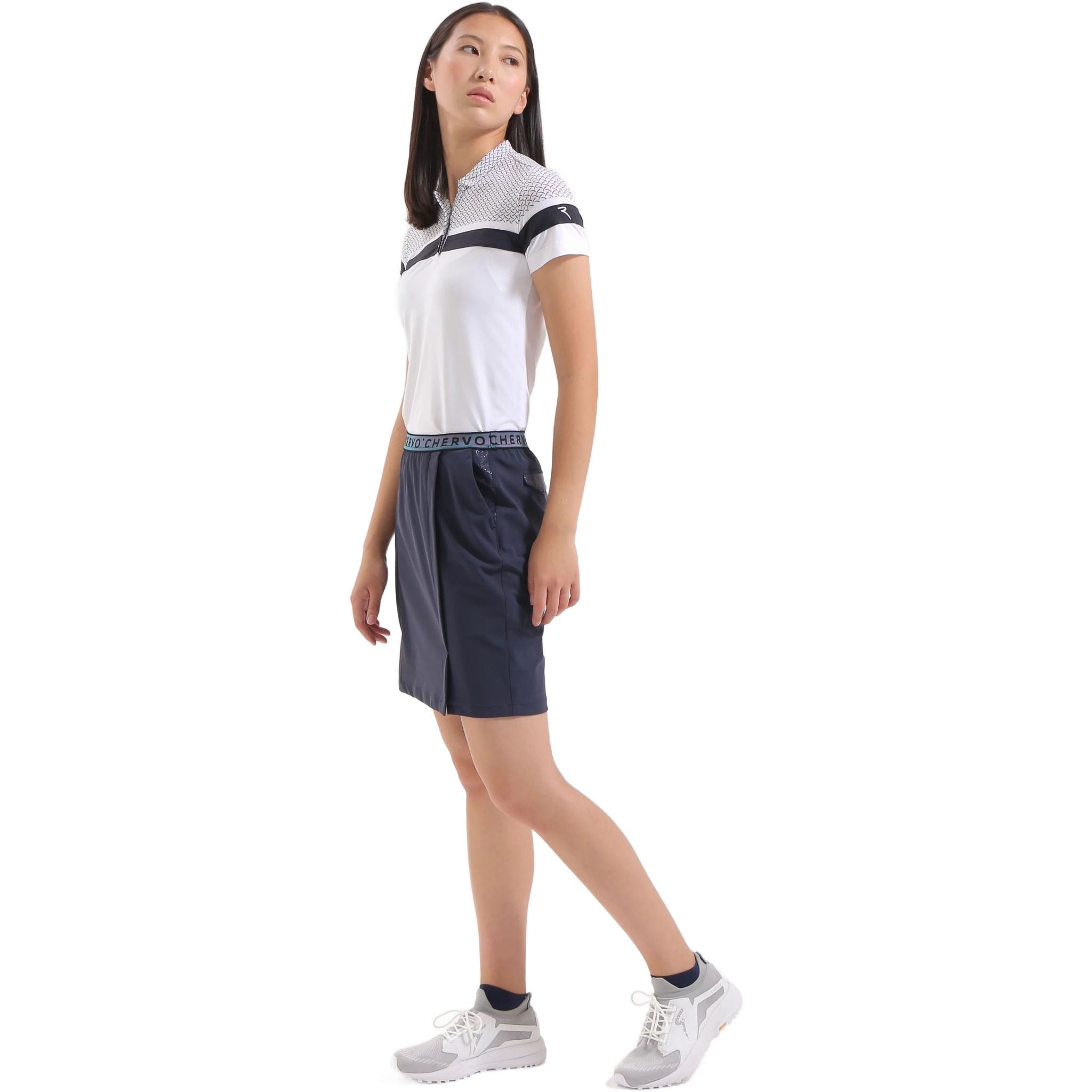 Chervo Assort Golf Polo Damen