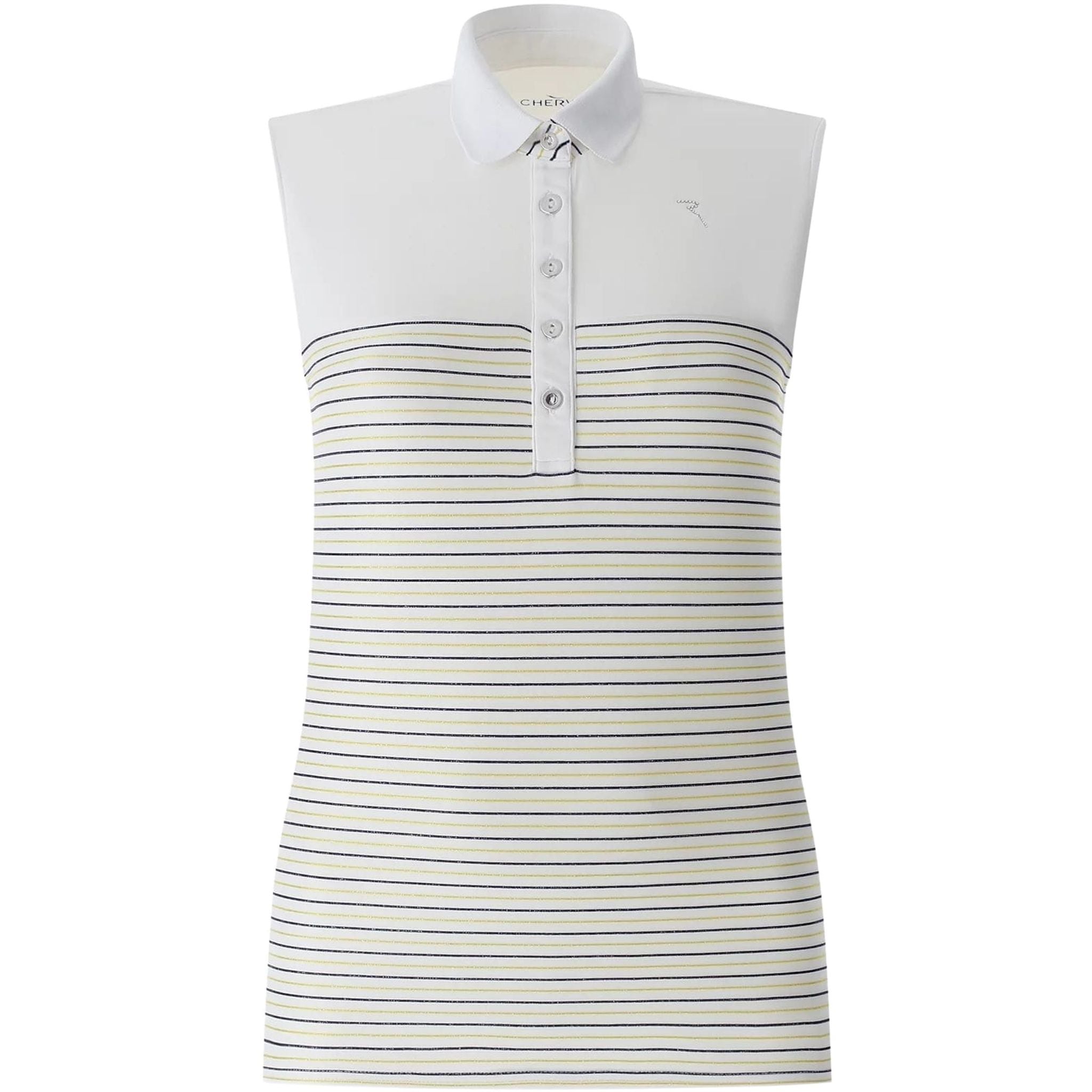 Chervo Arruda Poloshirt Damen