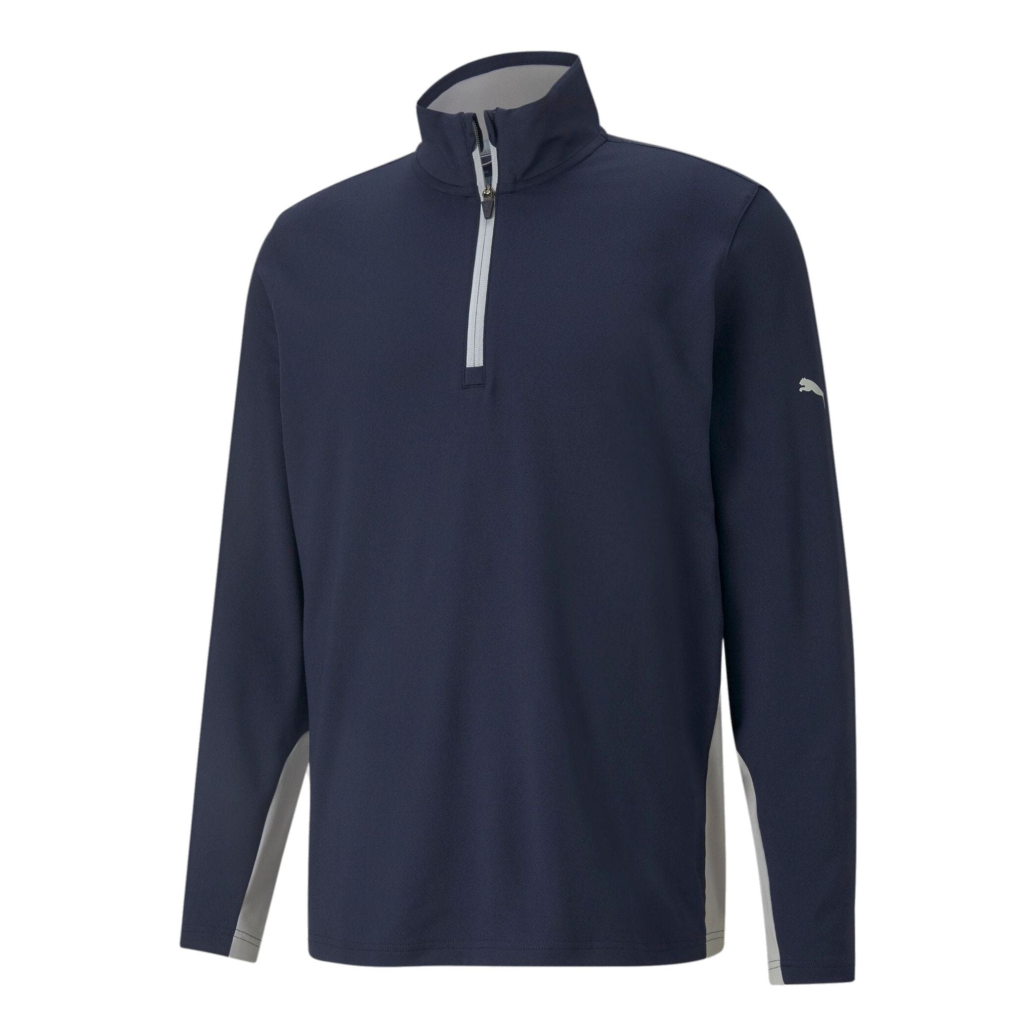 Puma Gamer 1/4 Zip Pullover Herren