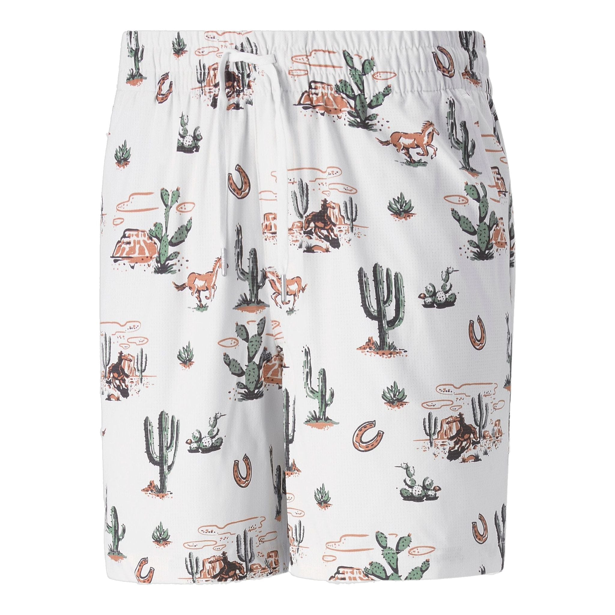 Puma Wild West Short Herren