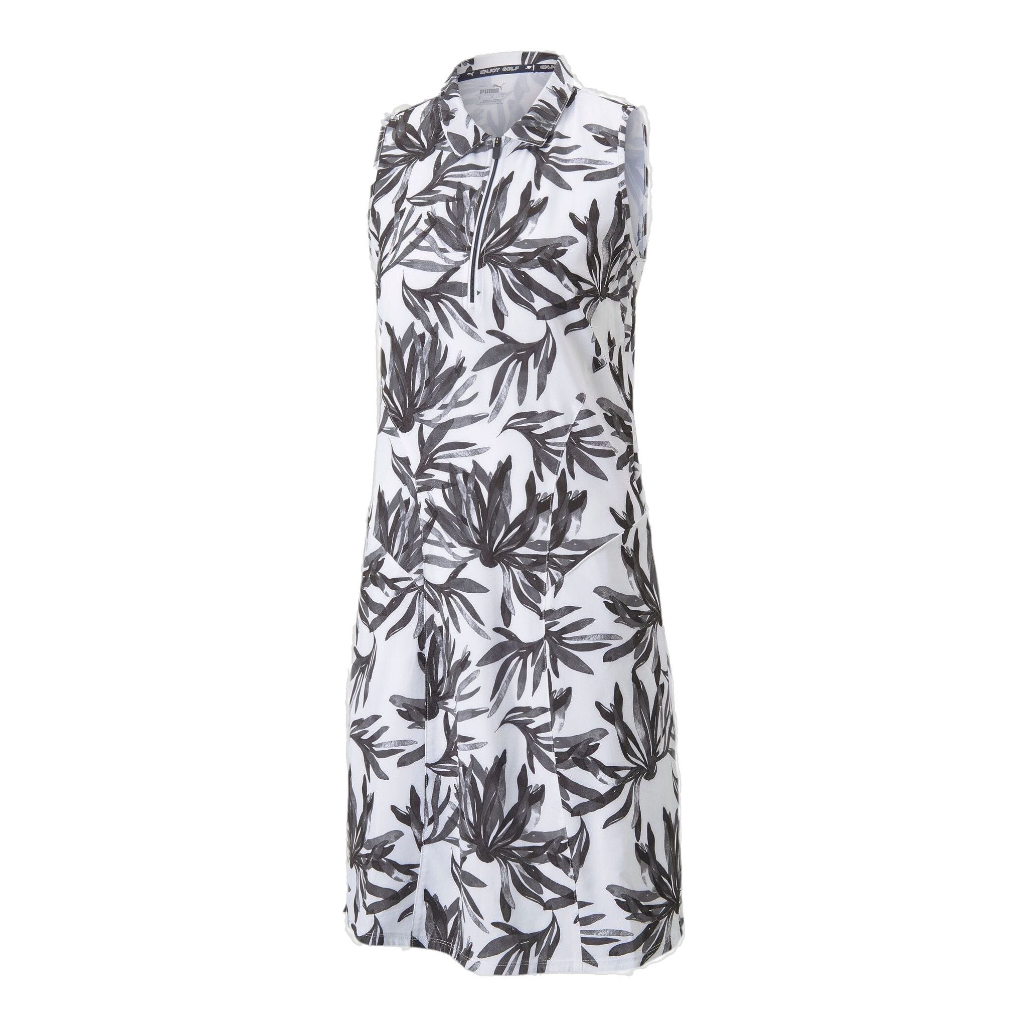 Puma Palm Dress Kleid Damen