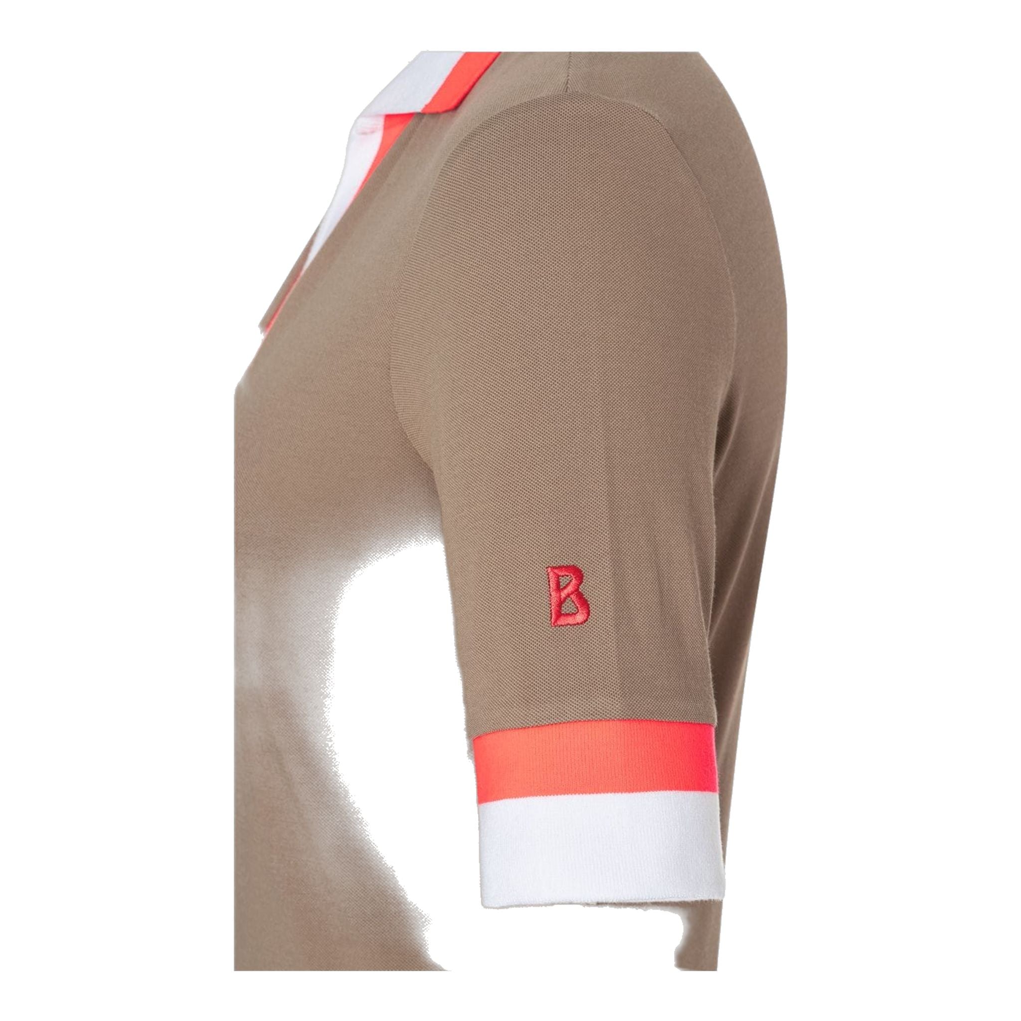 Bogner Polo Fida Damen
