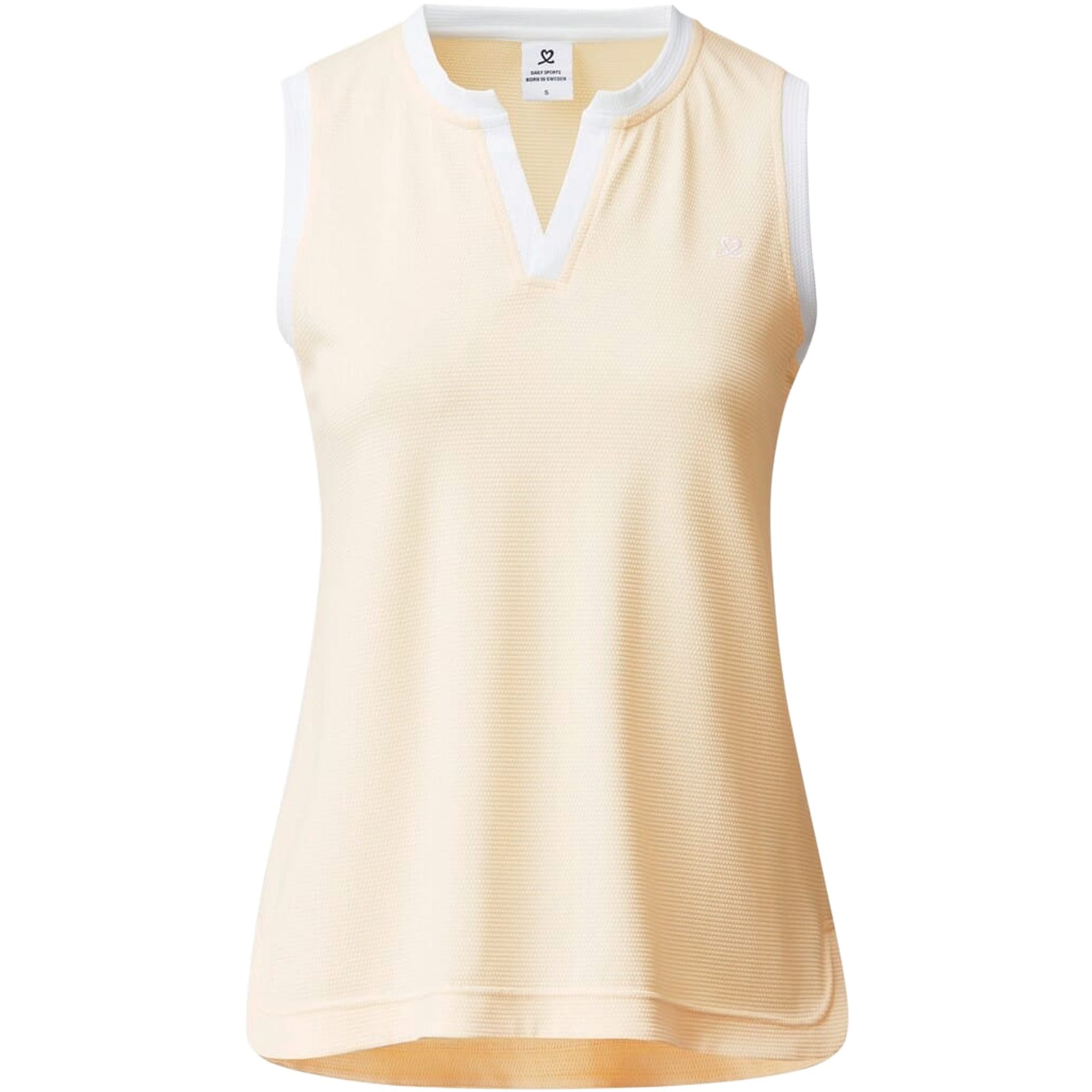 Daily Sports Massy Poloshirt ärmellos Damen