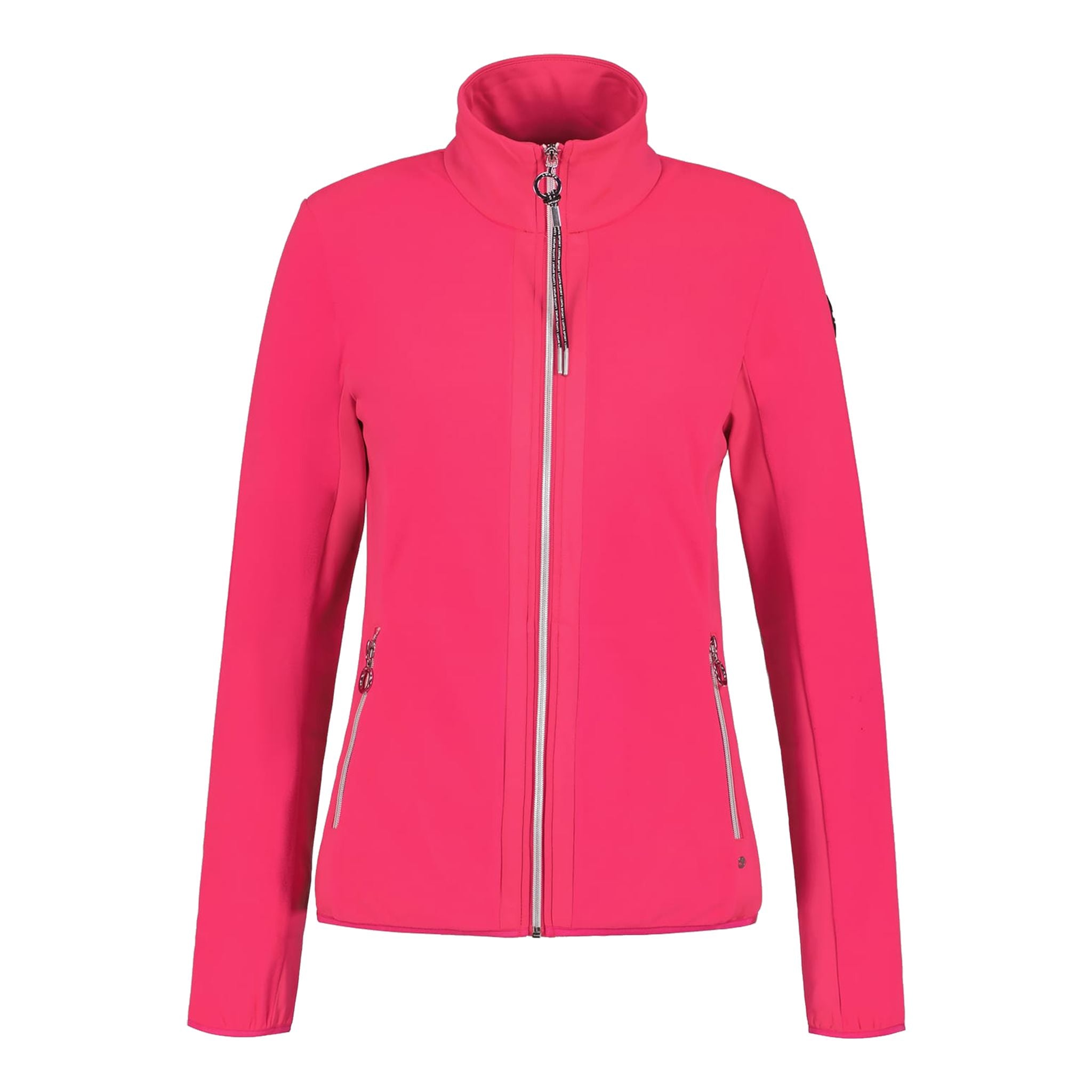 Luhta Honkaniemi Golf Mid Layer Damen