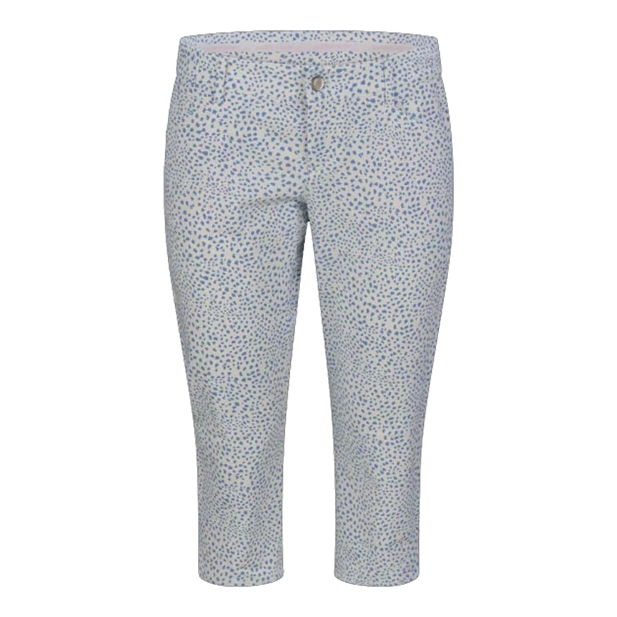 Alberto Mona-C Caprihose Damen