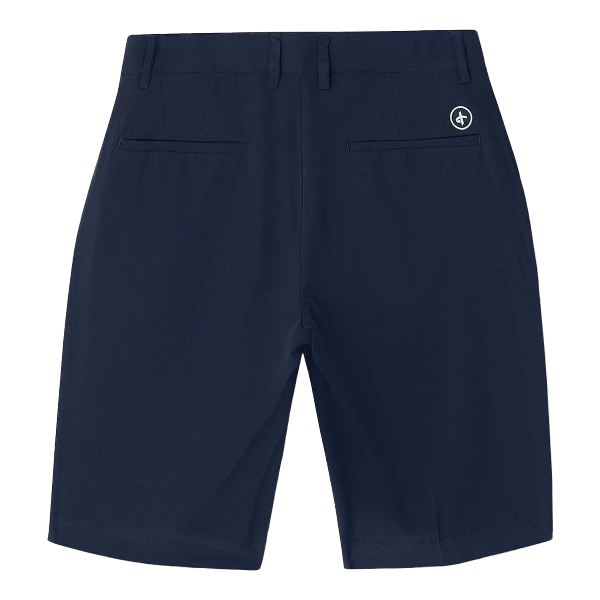 Cross Sportswear Style Golf Short Damen