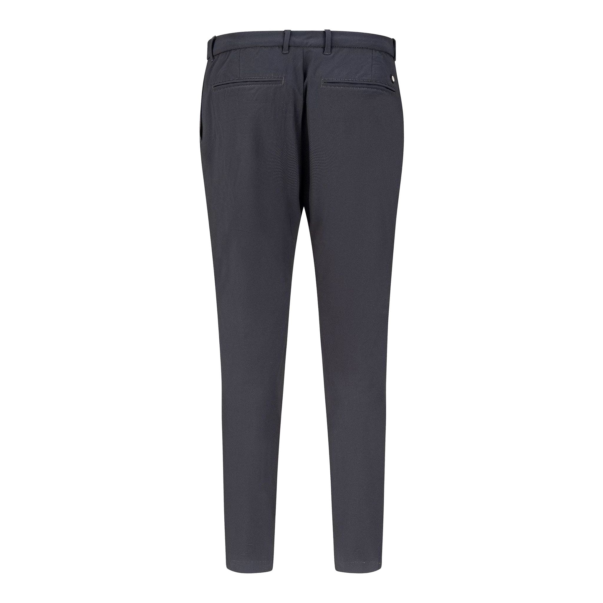 Alberto Ian Revolutional Print Golfhose Herren