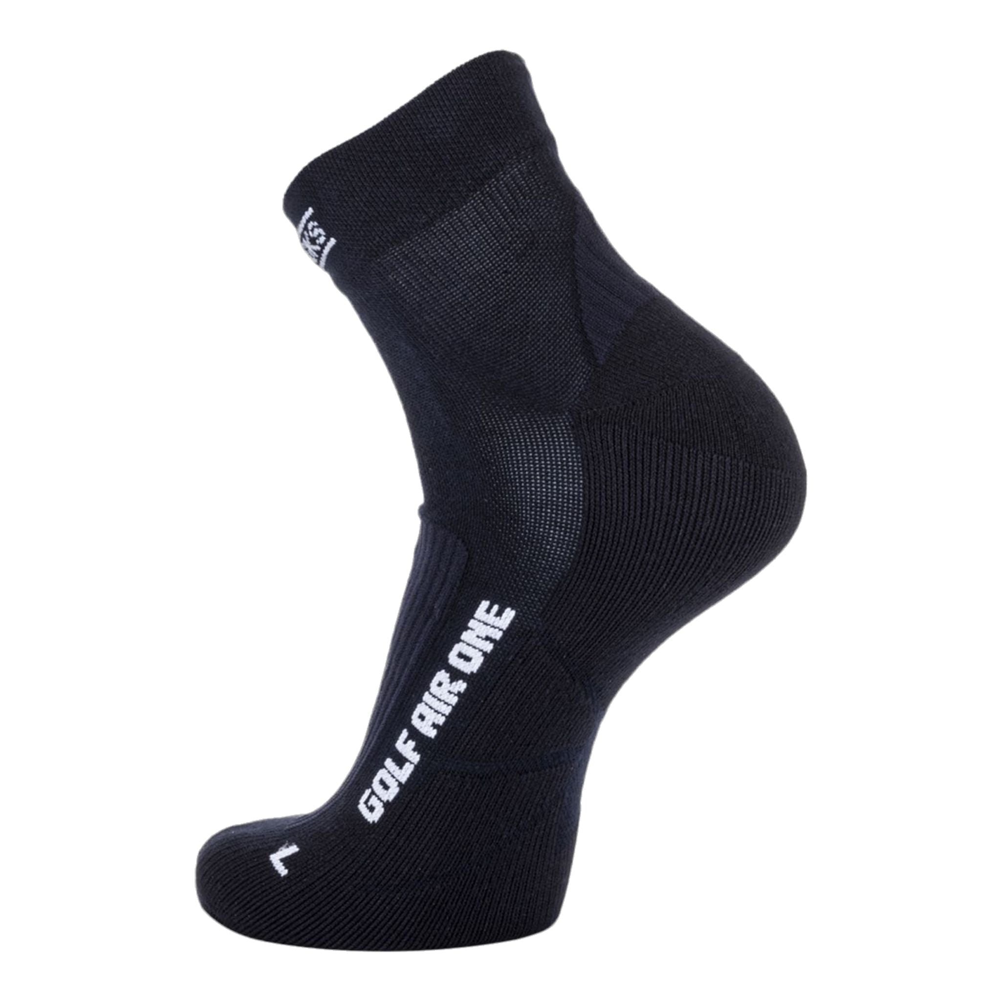 X-Socks Air Low Cut Golfsocken Herren