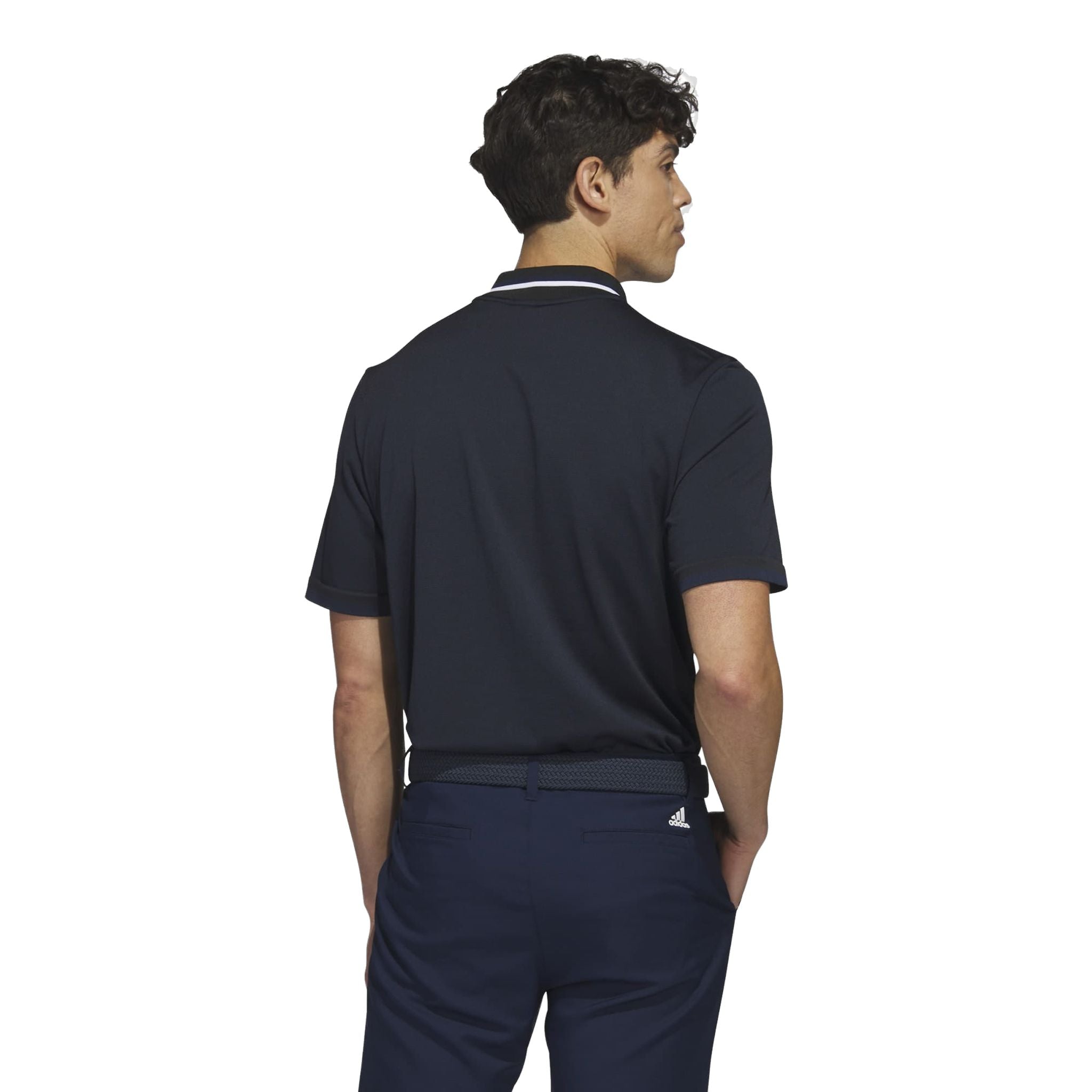 Adidas Primeknit Polo Herren