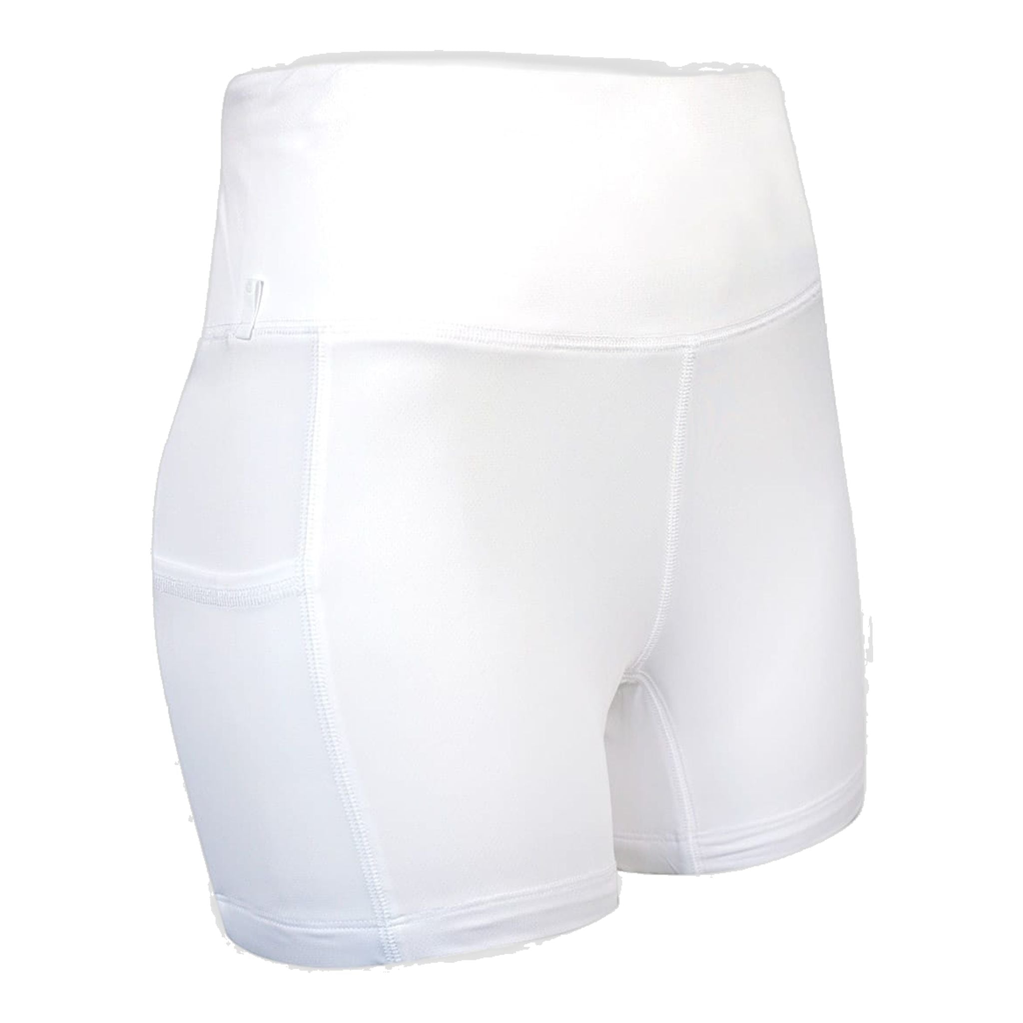 Original Penguin V-Neck Golfkleid aermellos Damen