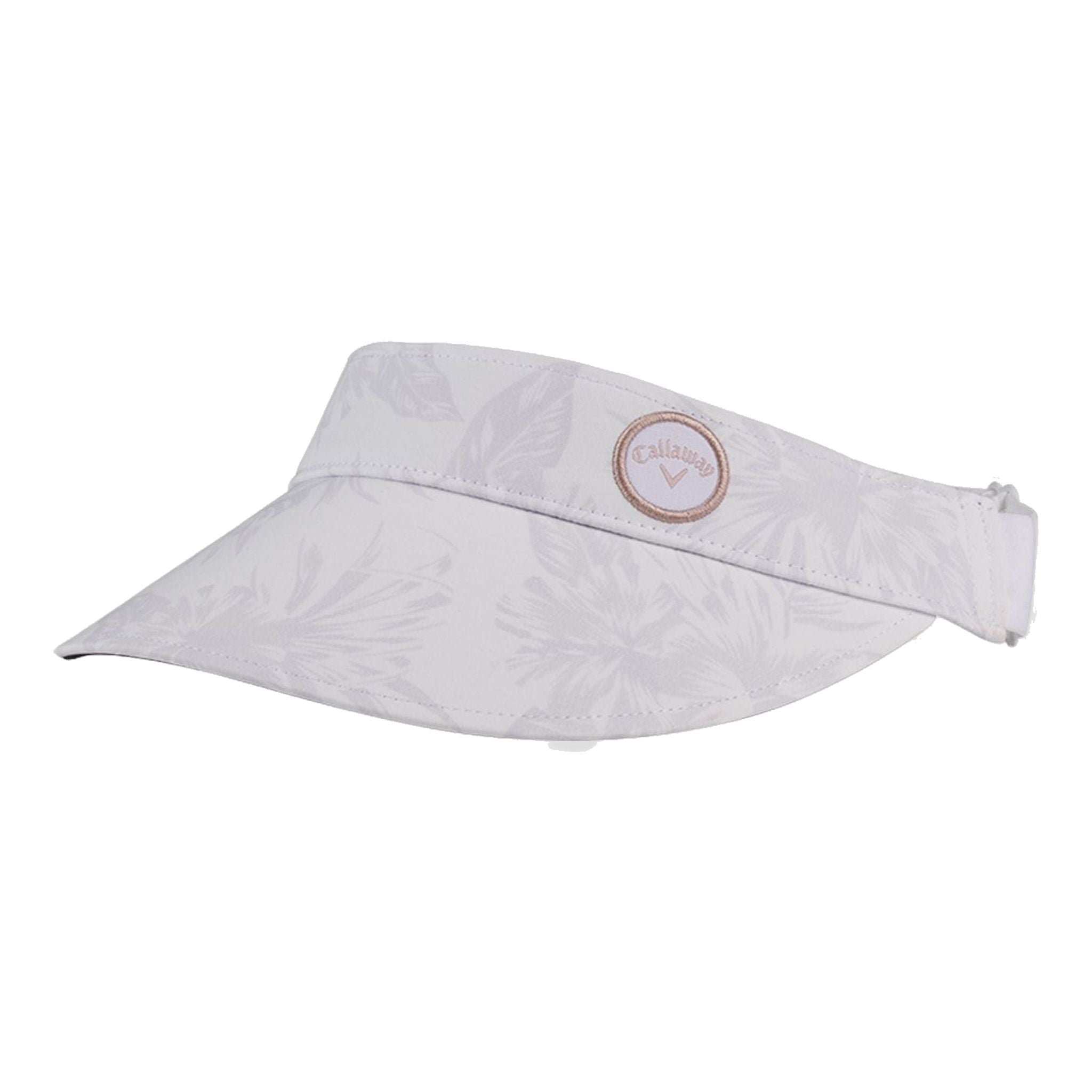 Callaway Endeavour Visor Damen Bright Tropical Damen