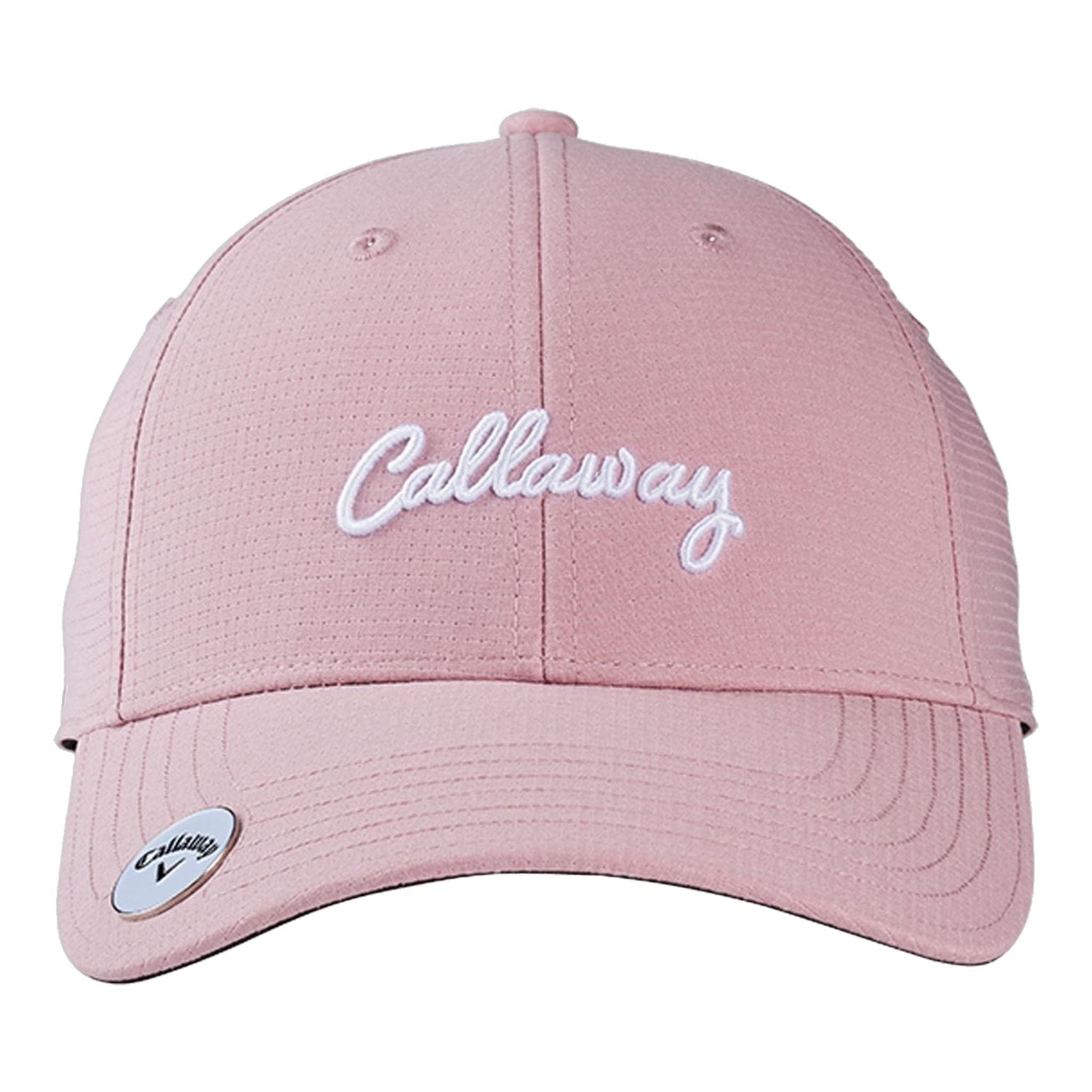 Callaway Stitch Magnet II Cap Damen