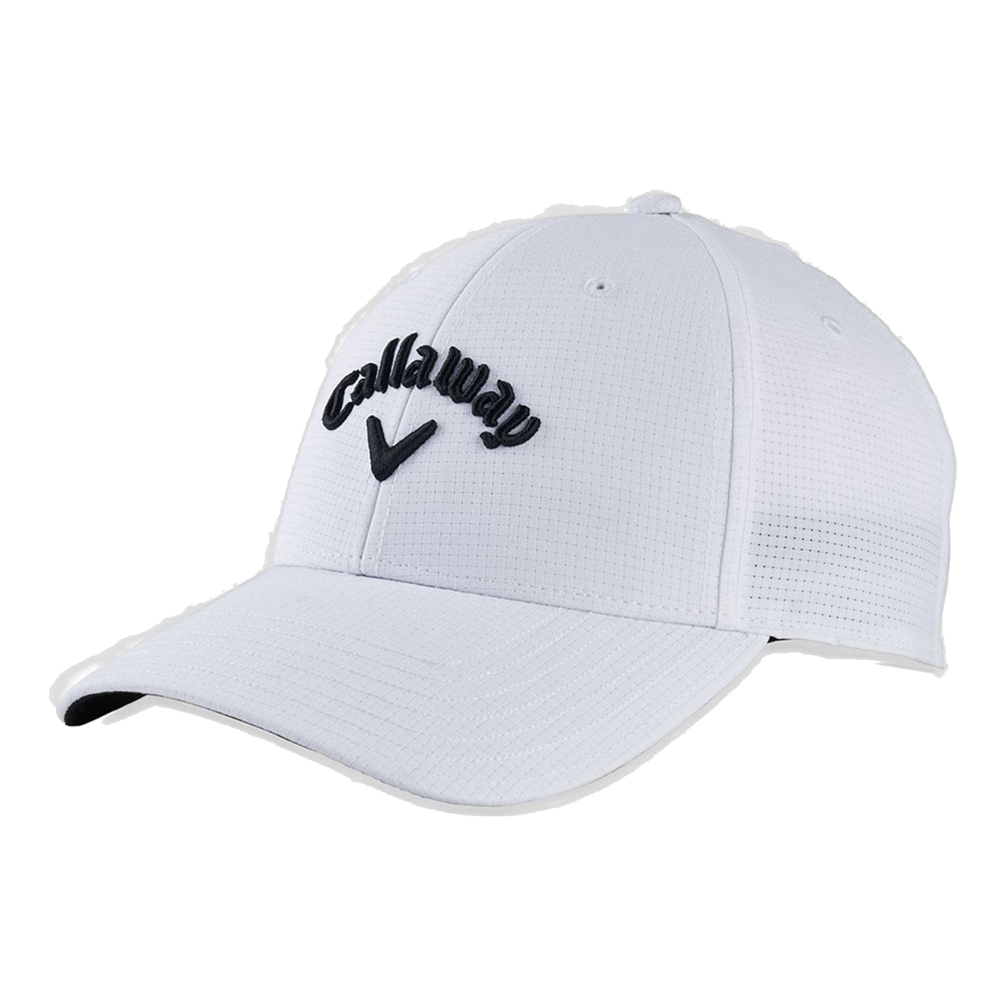 Callaway Stitch Magnet Cap Herren