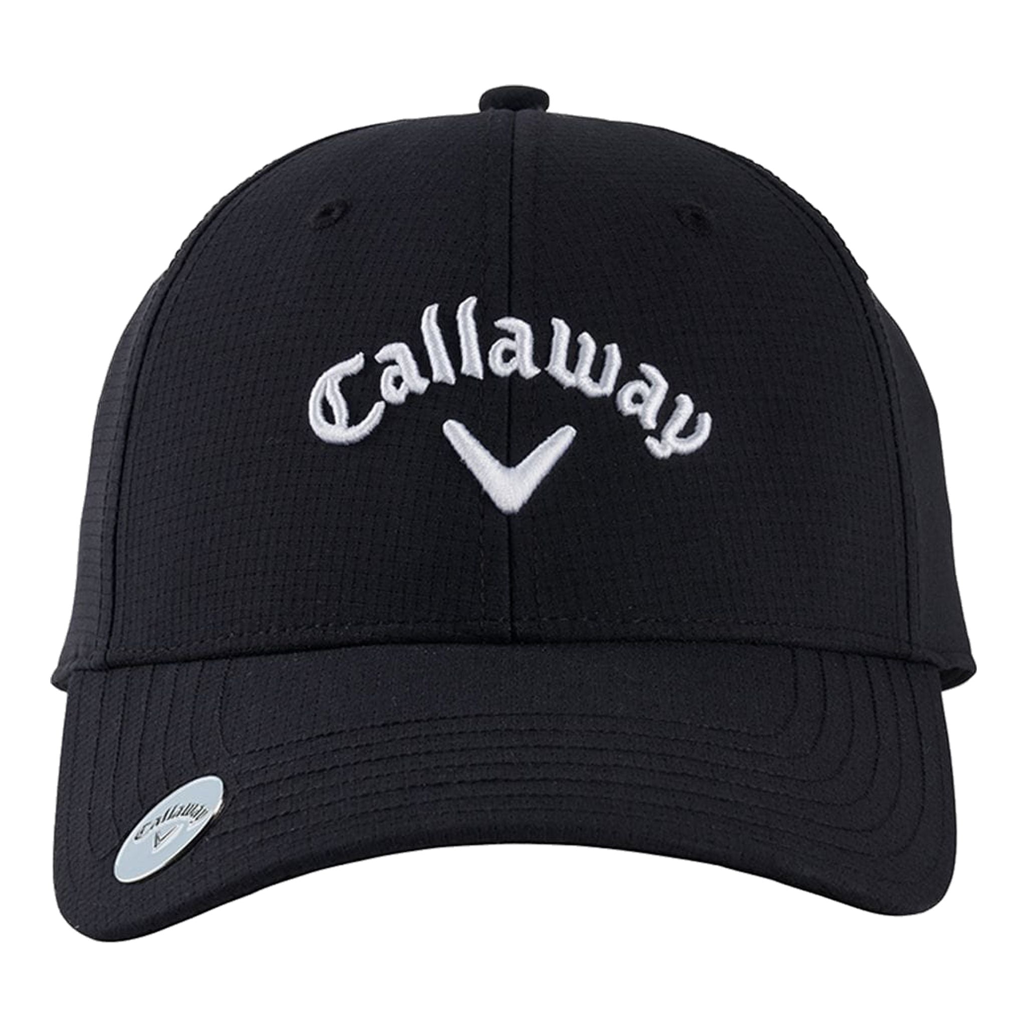 Callaway Stitch Magnet Cap Herren