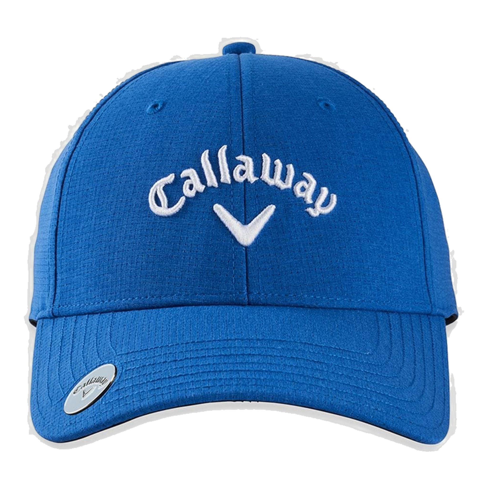 Callaway Stitch Magnet Cap Herren