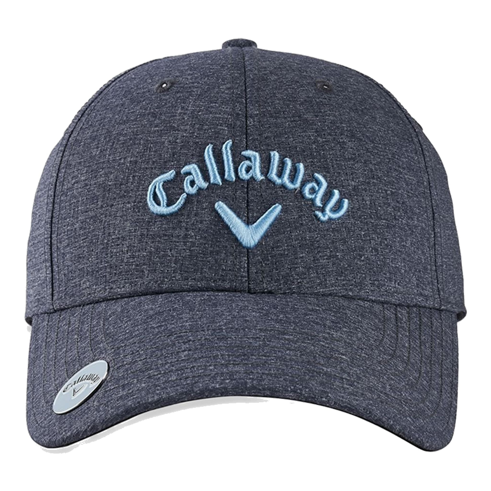 Callaway Stitch Magnet Cap