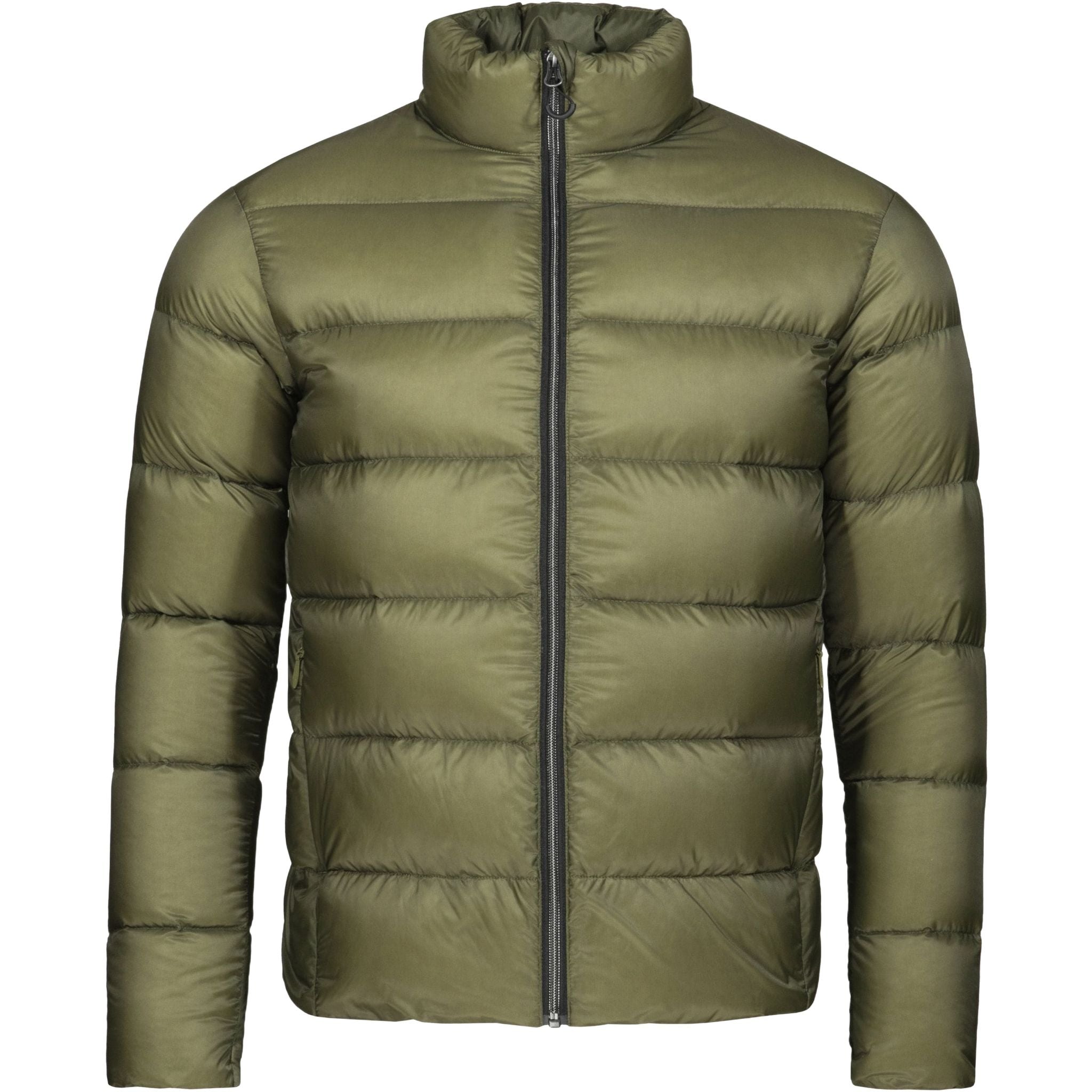 Cross Sportswear Daunenjacke Herren