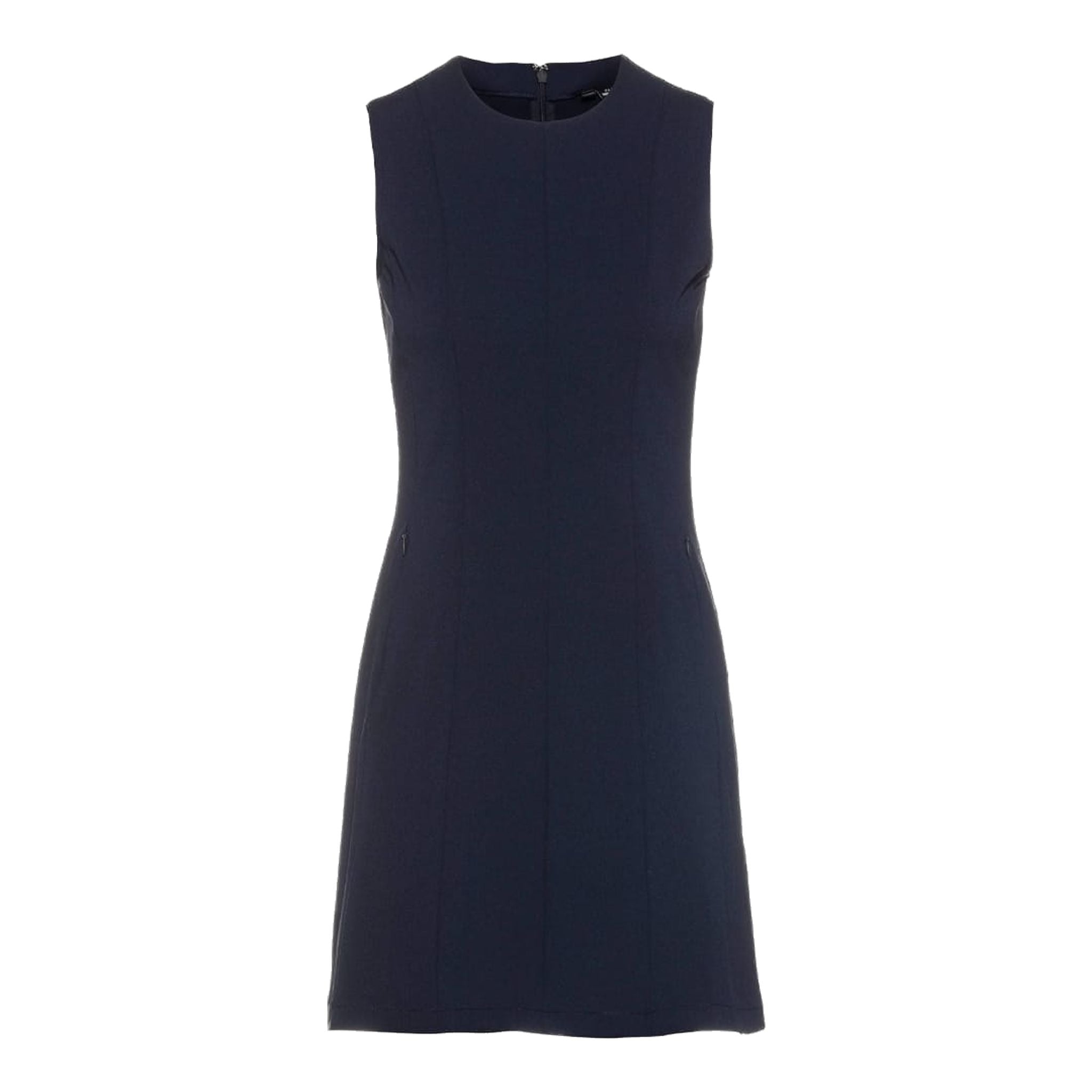 J. Lindeberg W Jasmin Golf Dress JL Navy L Damen