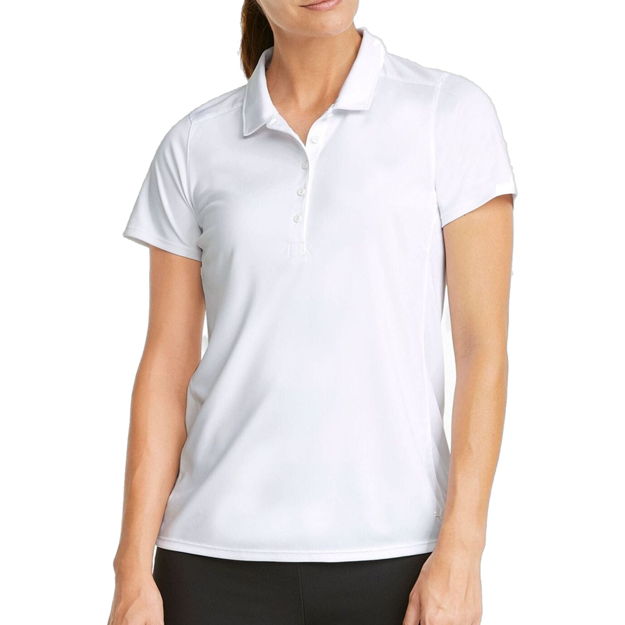 Puma Gamer Polo Damen