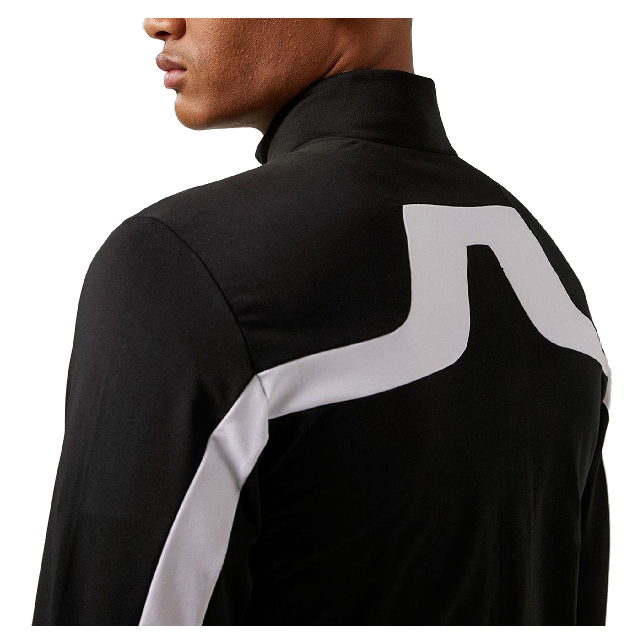 J. Lindeberg Jarvis Mid Layer Herren