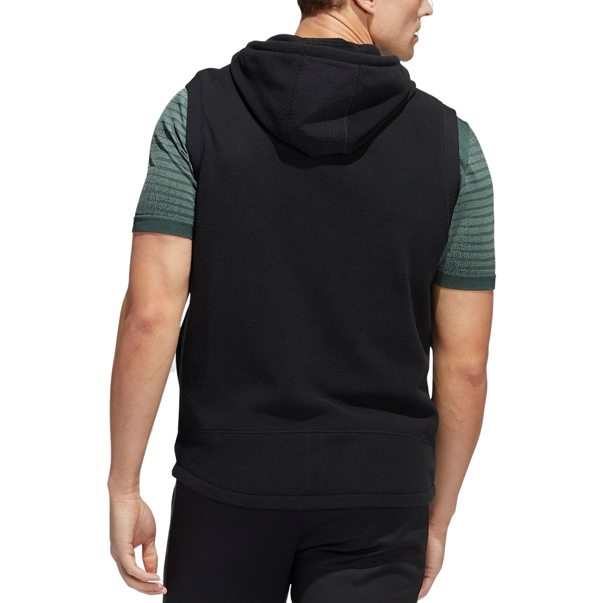 Adidas Hoodie Weste Herren