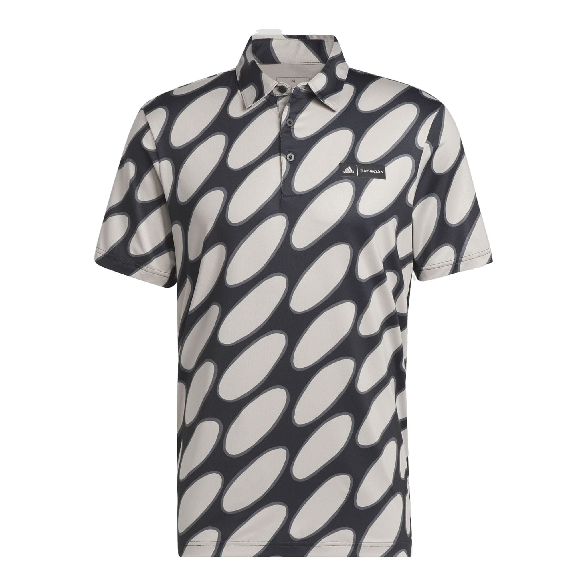 Adidas Marimekko Polo Herren