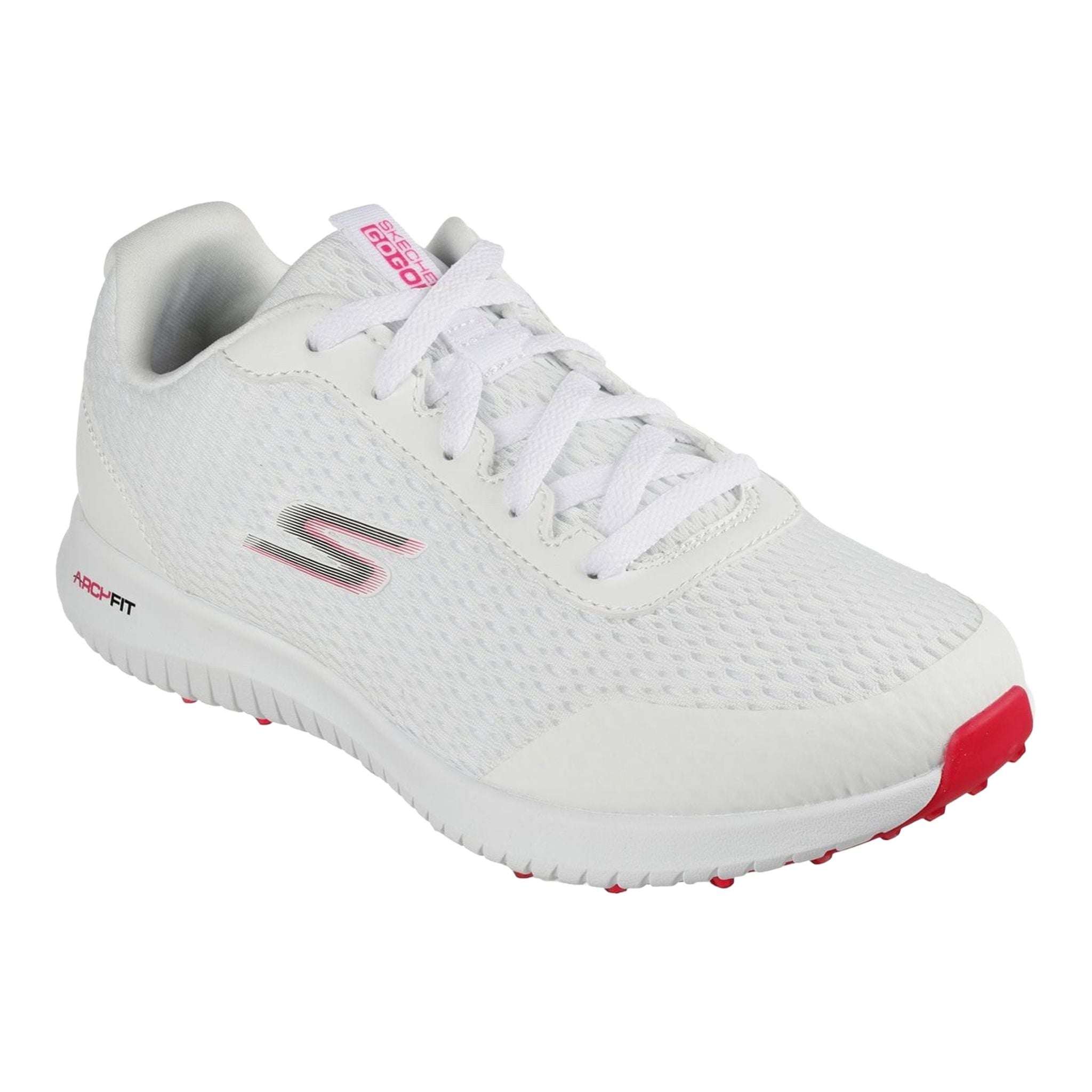 Skechers Fairway 3 Golfschuhe Damen
