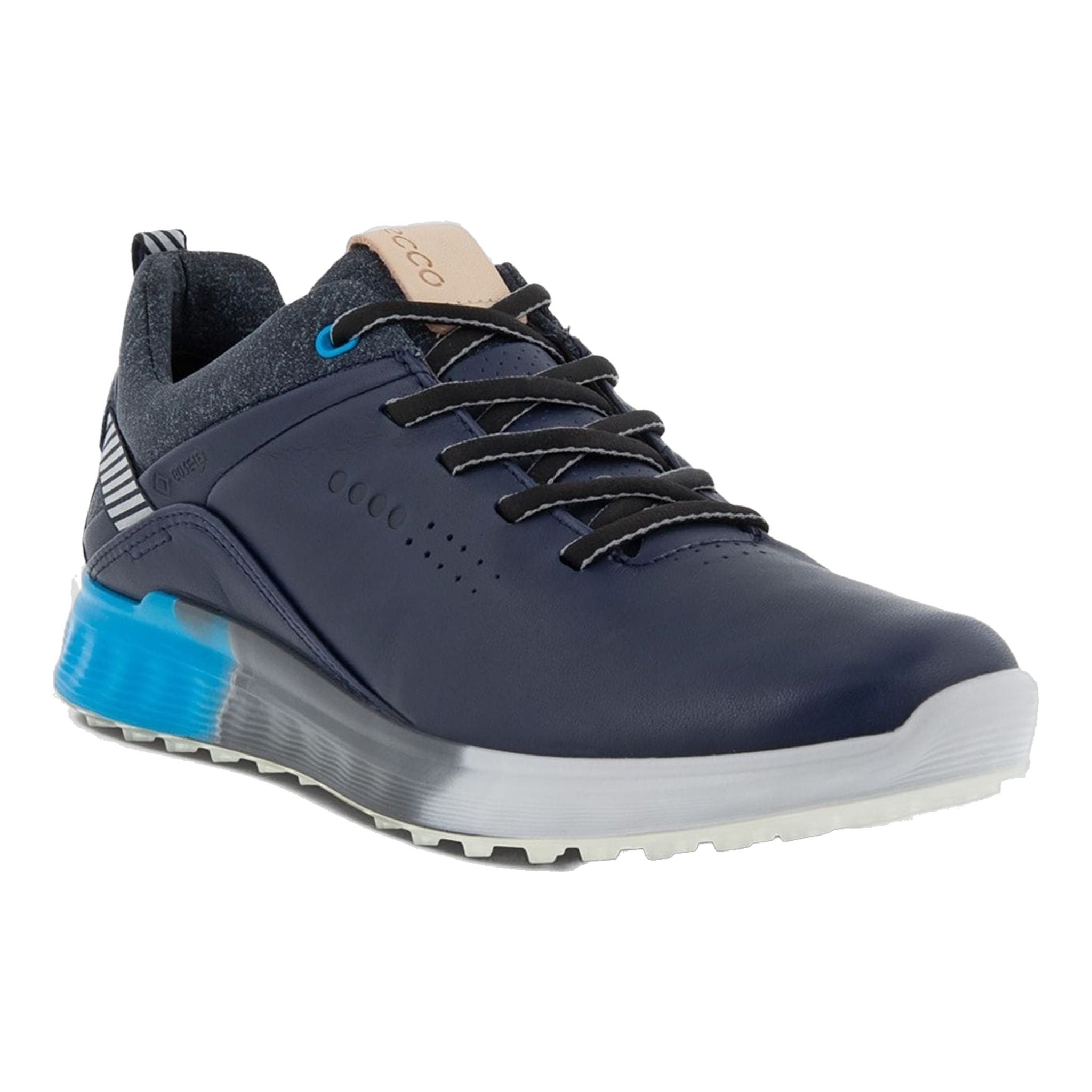 Ecco S-Three Gore-Tex Golfschuhe Damen