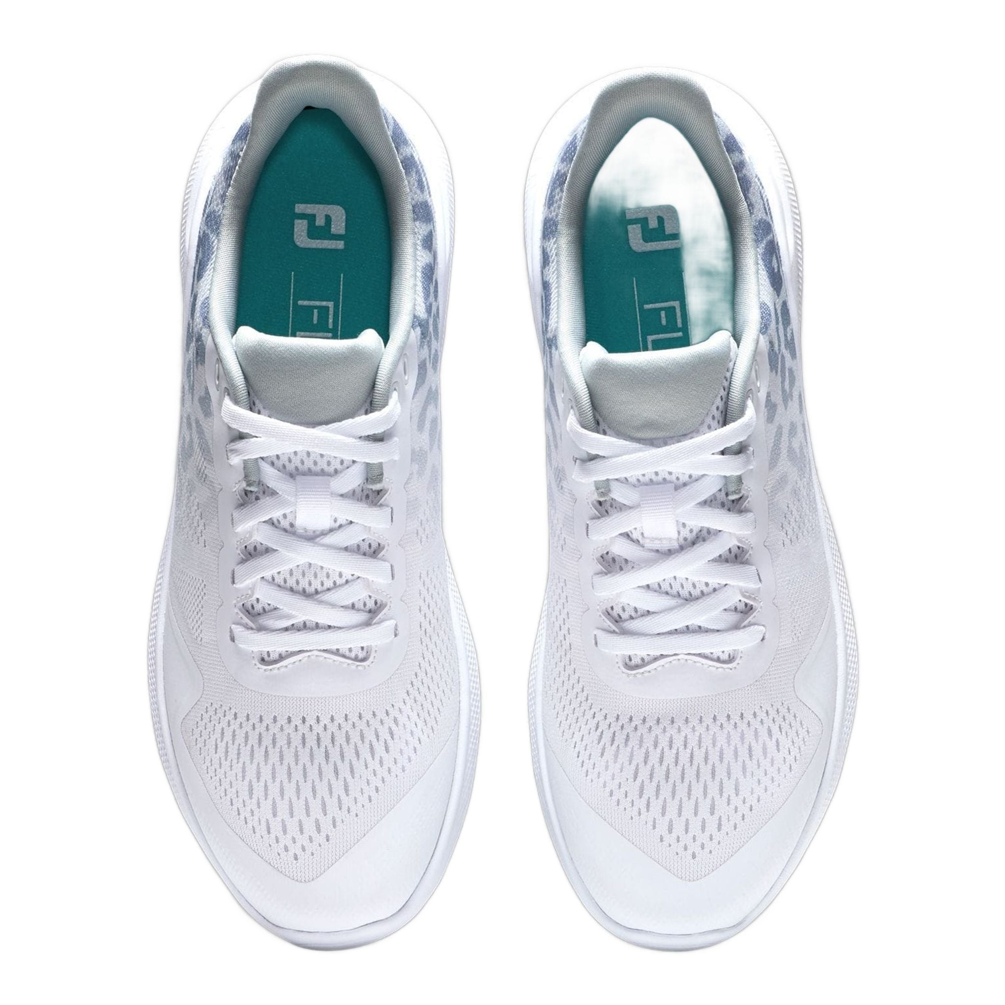 Footjoy Flex II Golfschuhe Damen