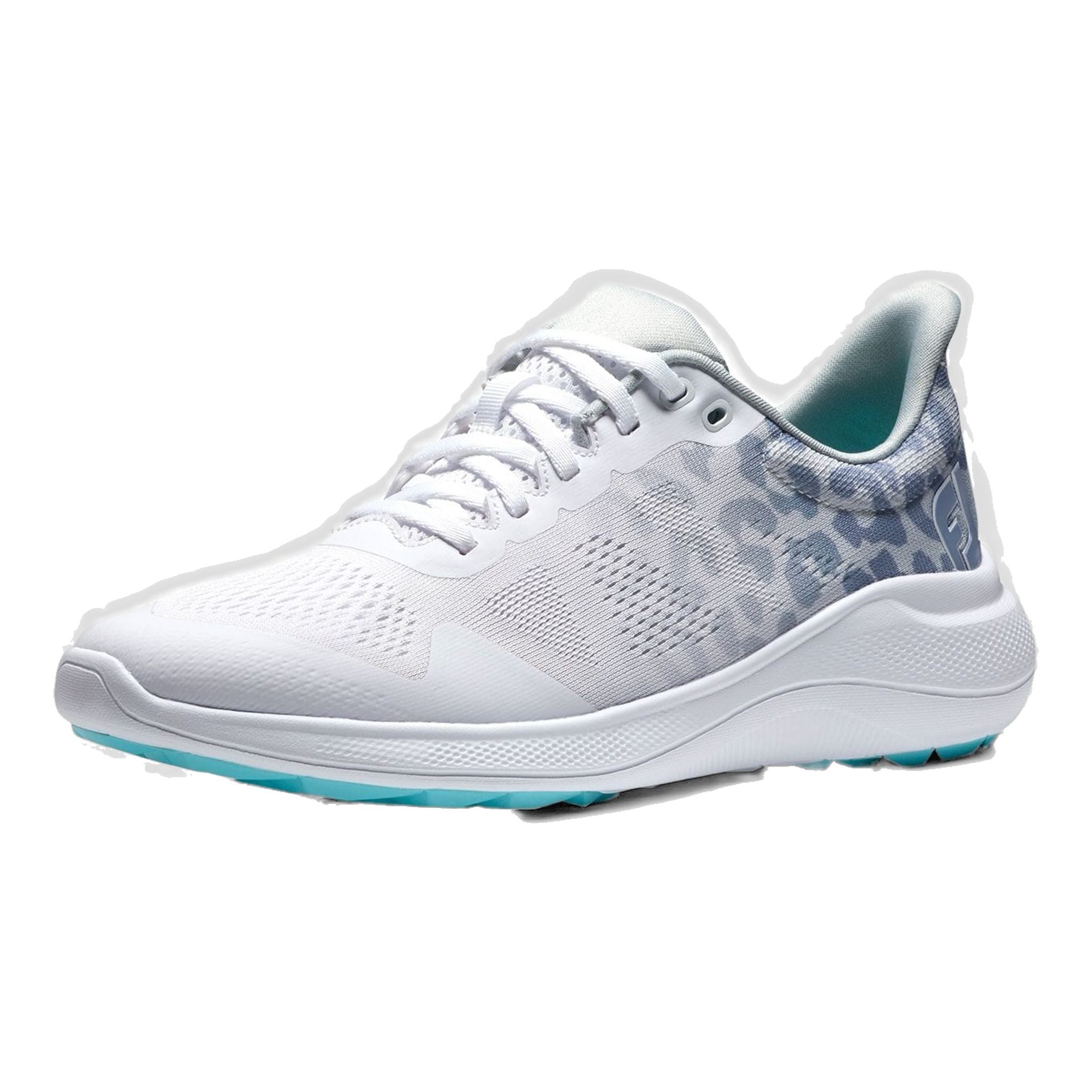 Footjoy Flex II Golfschuhe Damen
