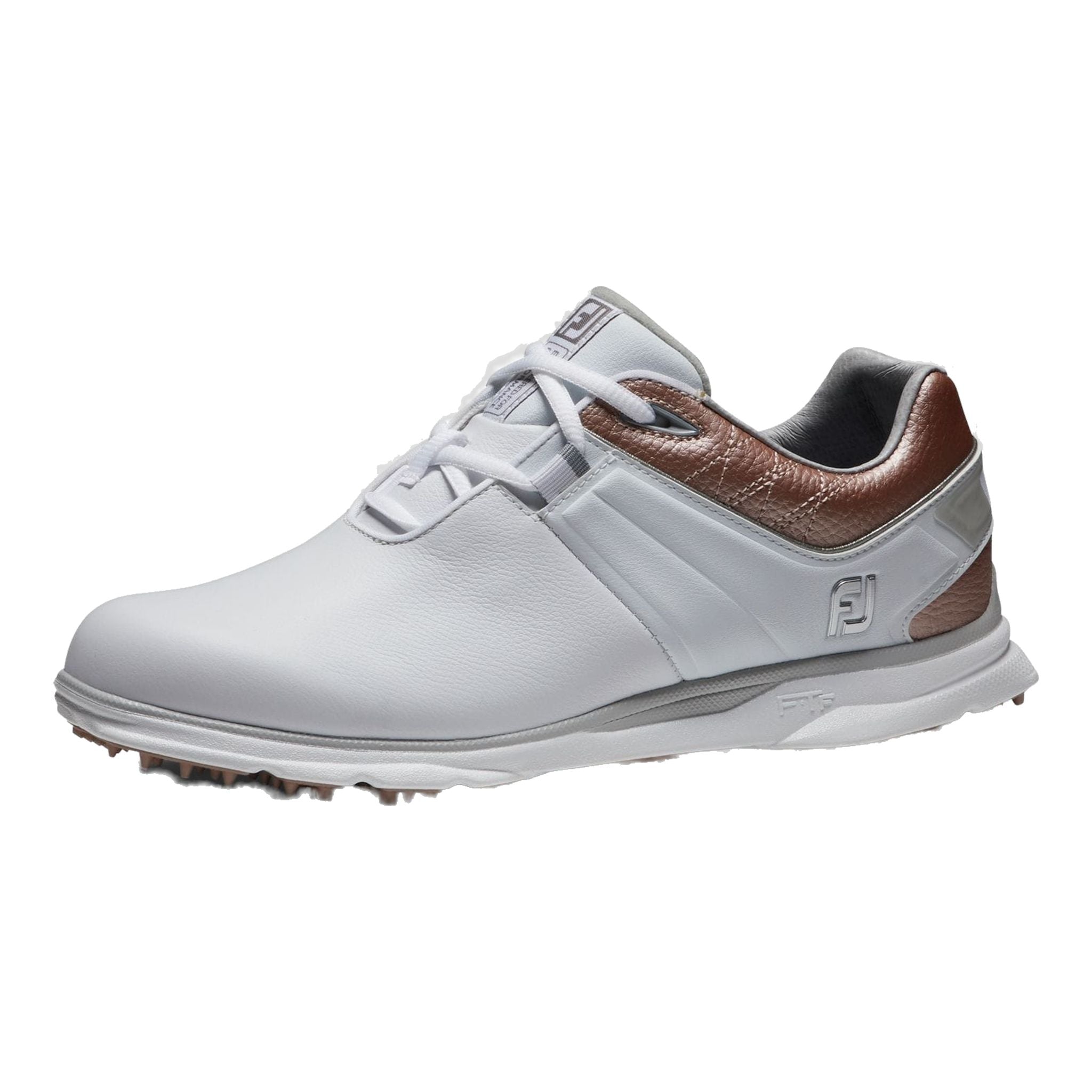 Footjoy Pro/SL III Golfschuhe Damen