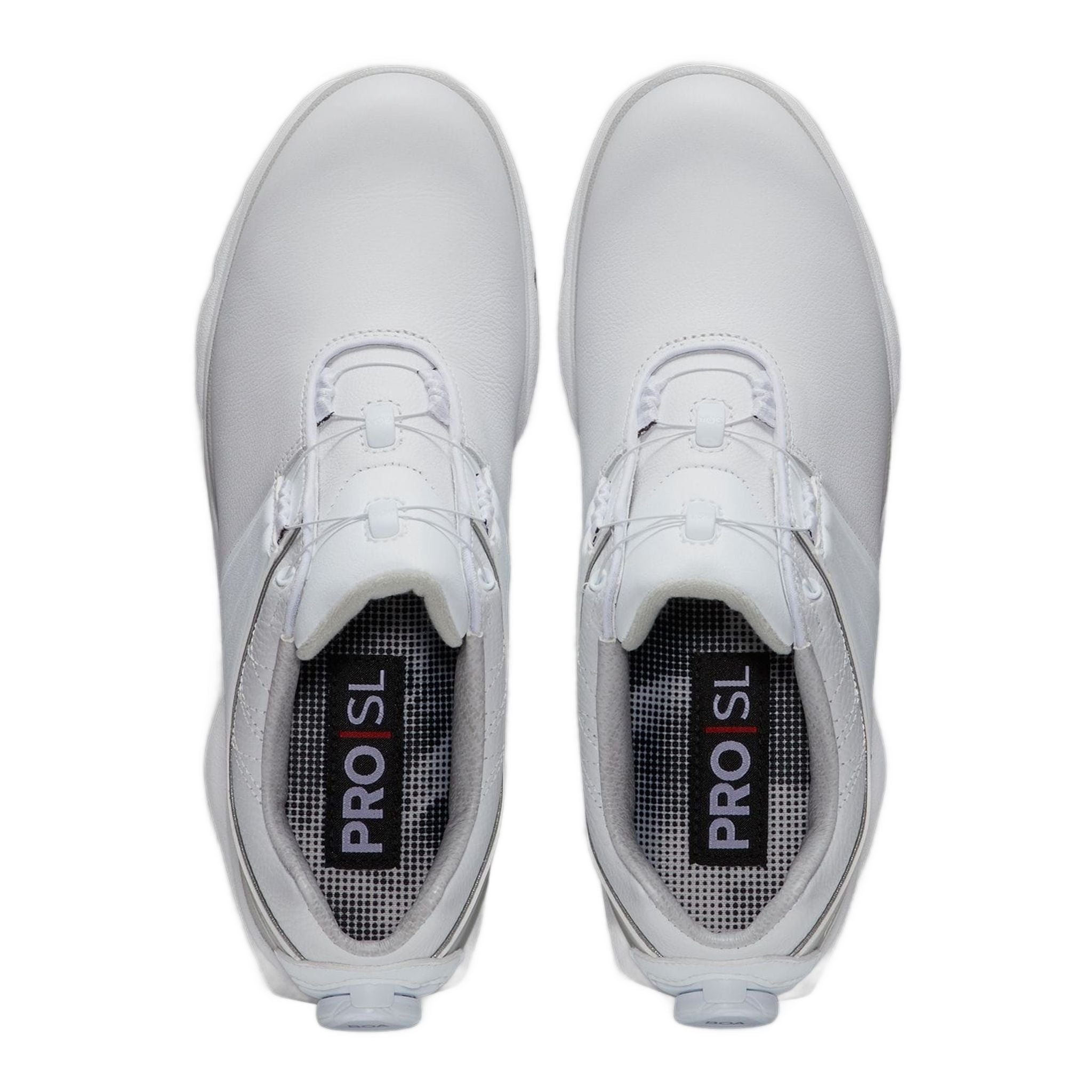 Footjoy Pro/SL BOA III Golfschuhe Damen