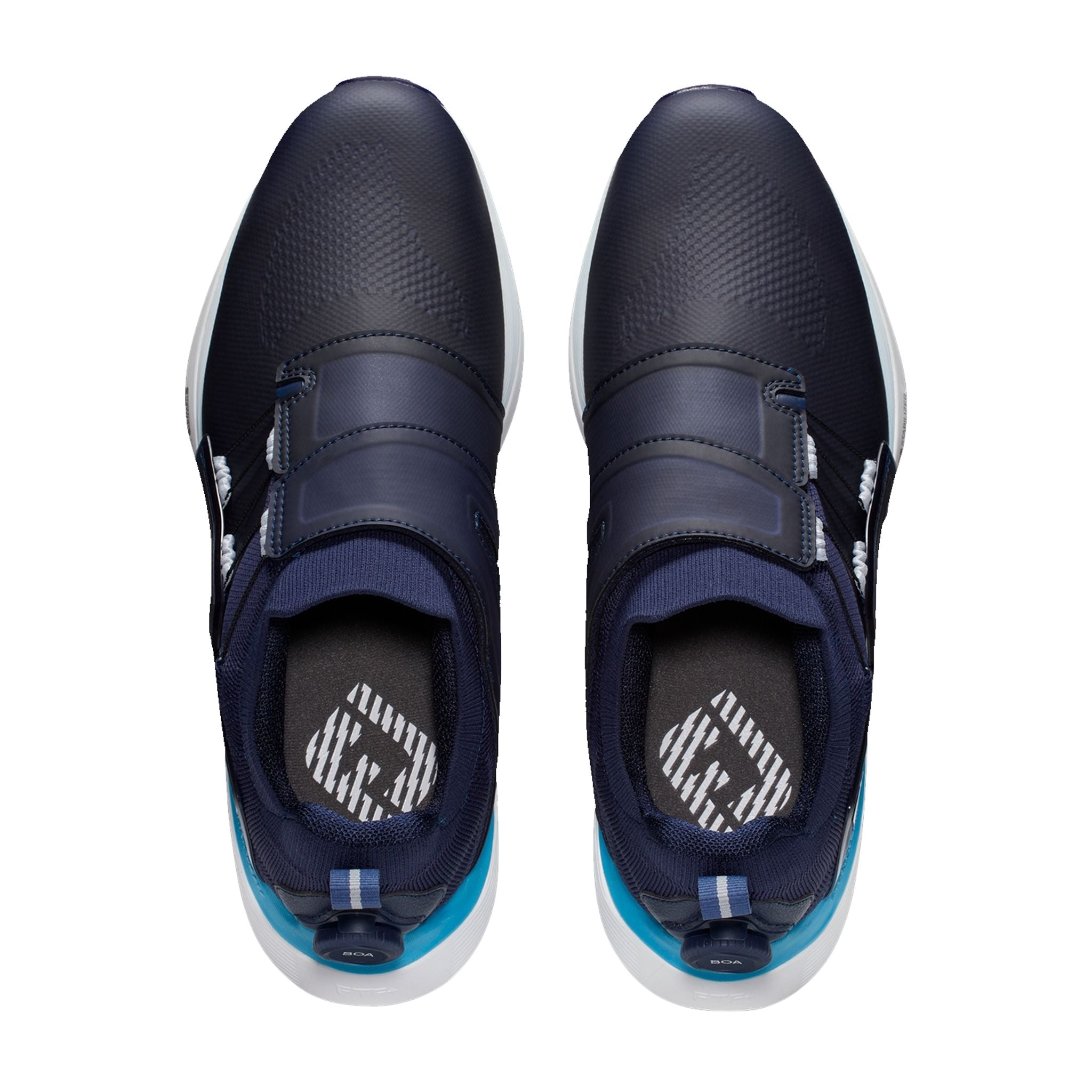 Footjoy Hyperflex BOA Golfschuhe Herren