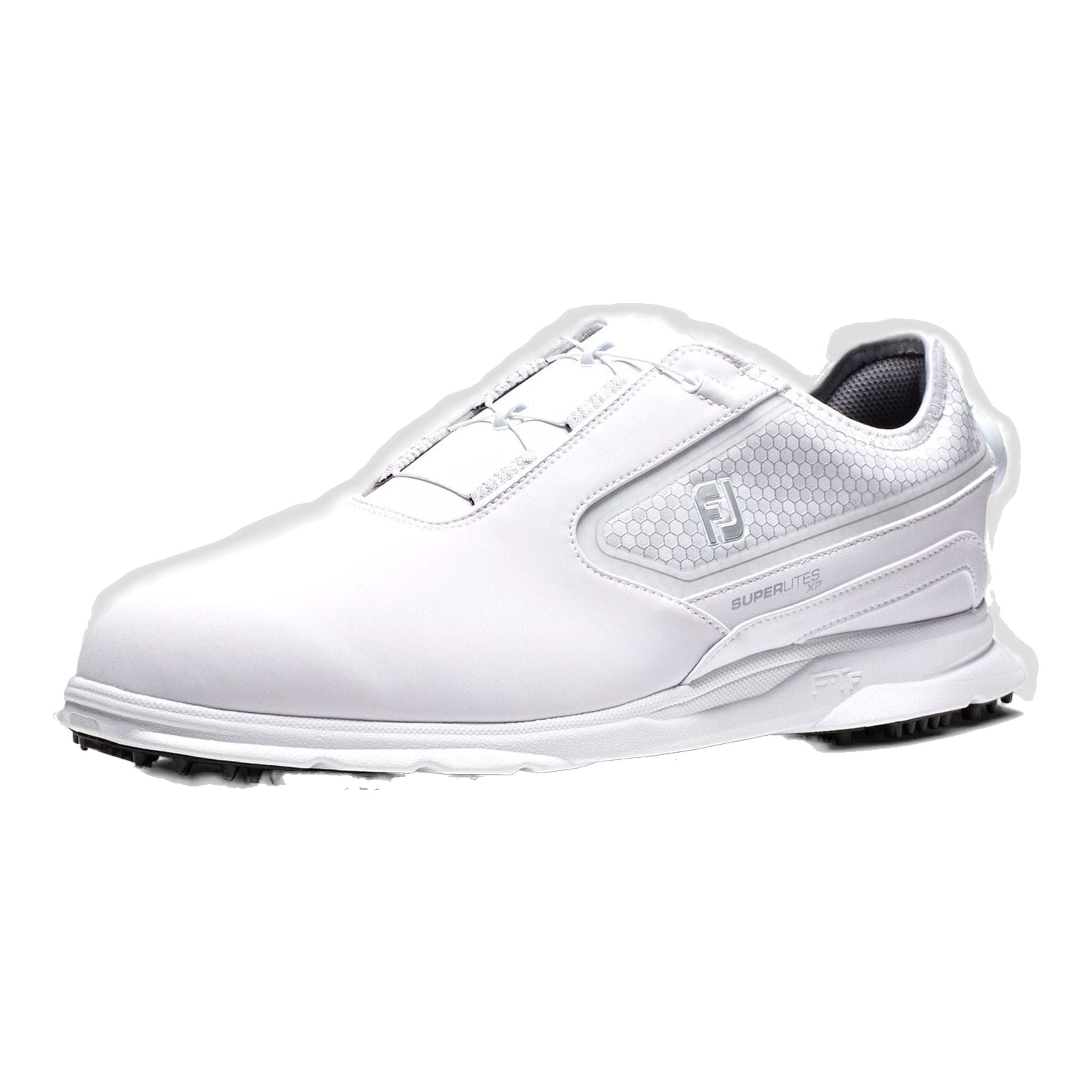 Footjoy Superlites XP BOA Golfschuhe Herren