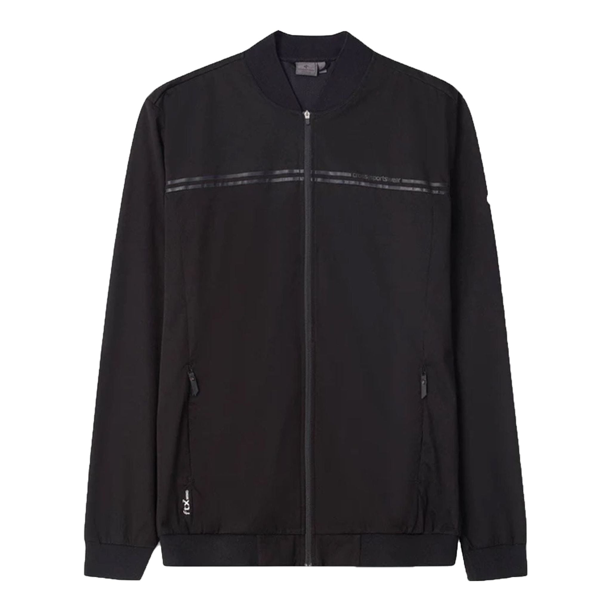 Cross Sportswear Storm Weste Herren