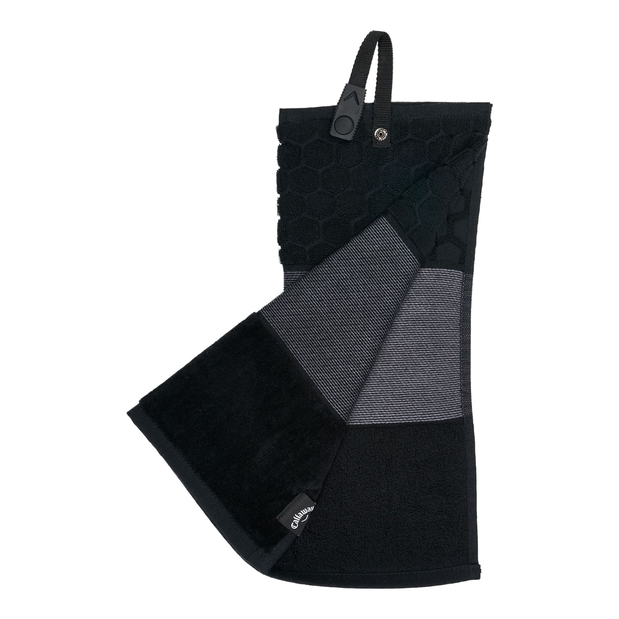 Callaway Tri-Fold Towel - Handtuch