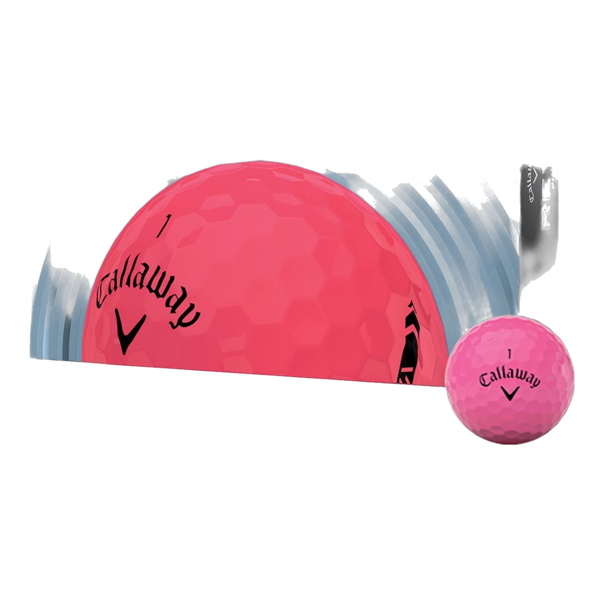 Callaway Reva Golfbaelle