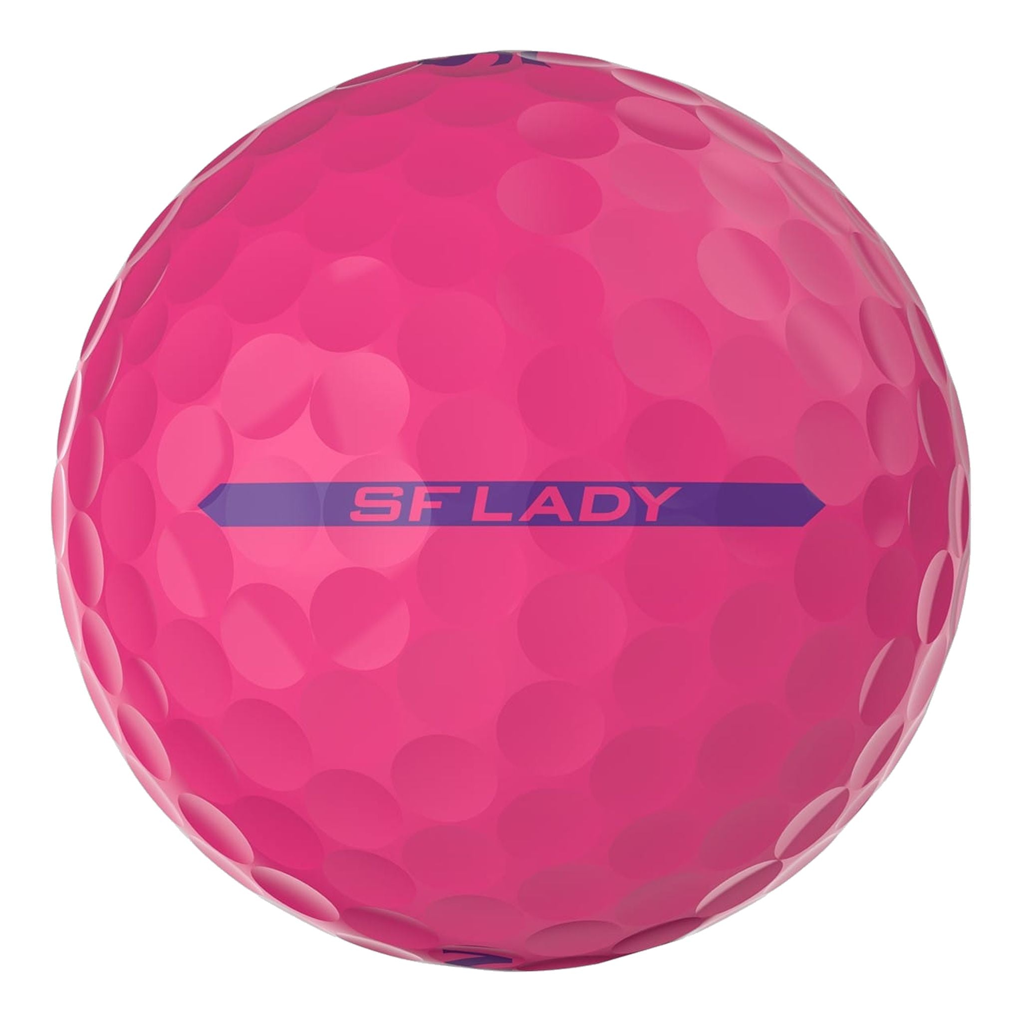 Srixon Soft Feel Lady Golfbälle 2023 Damen