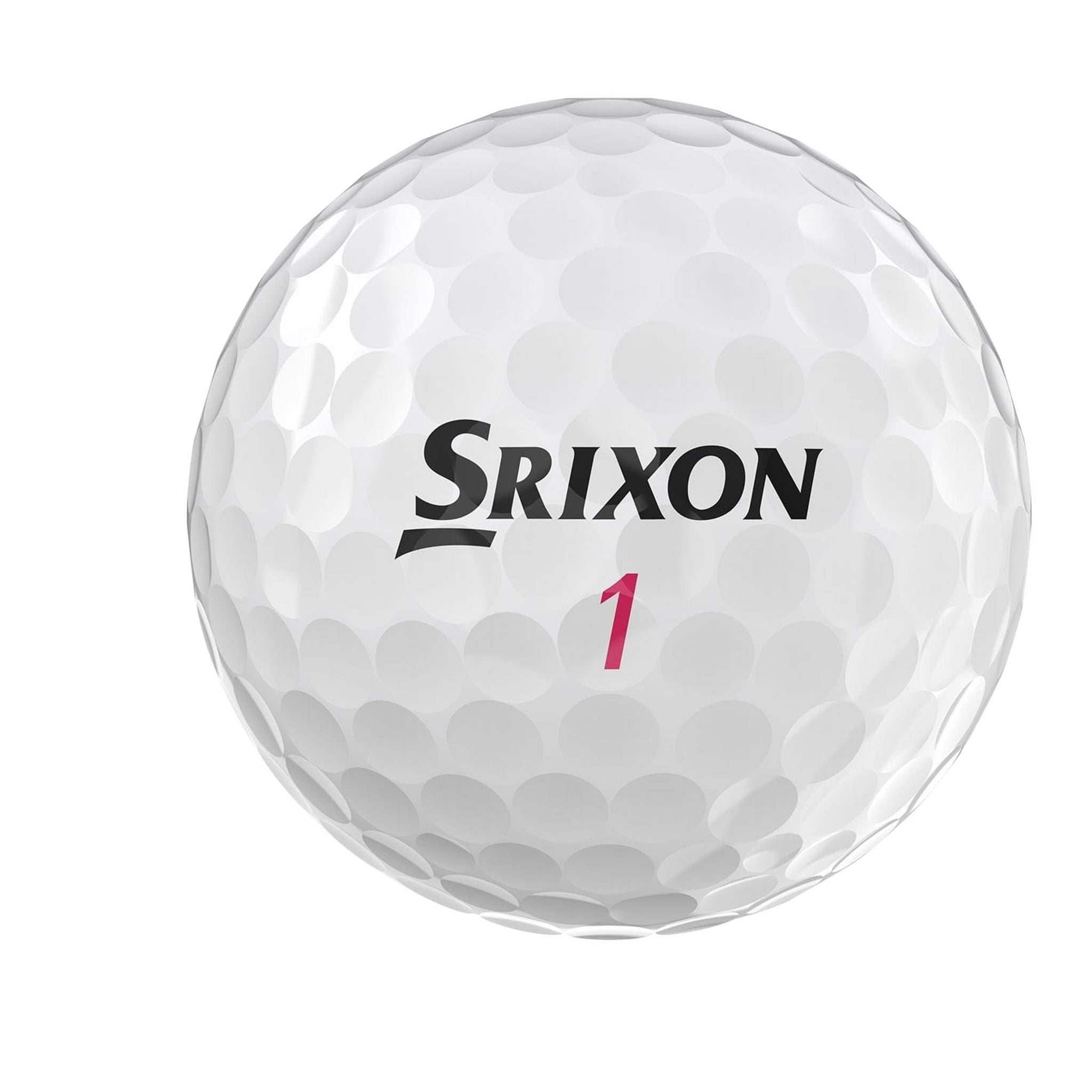 Srixon Soft Feel Lady Golfbaelle 2021 Damen