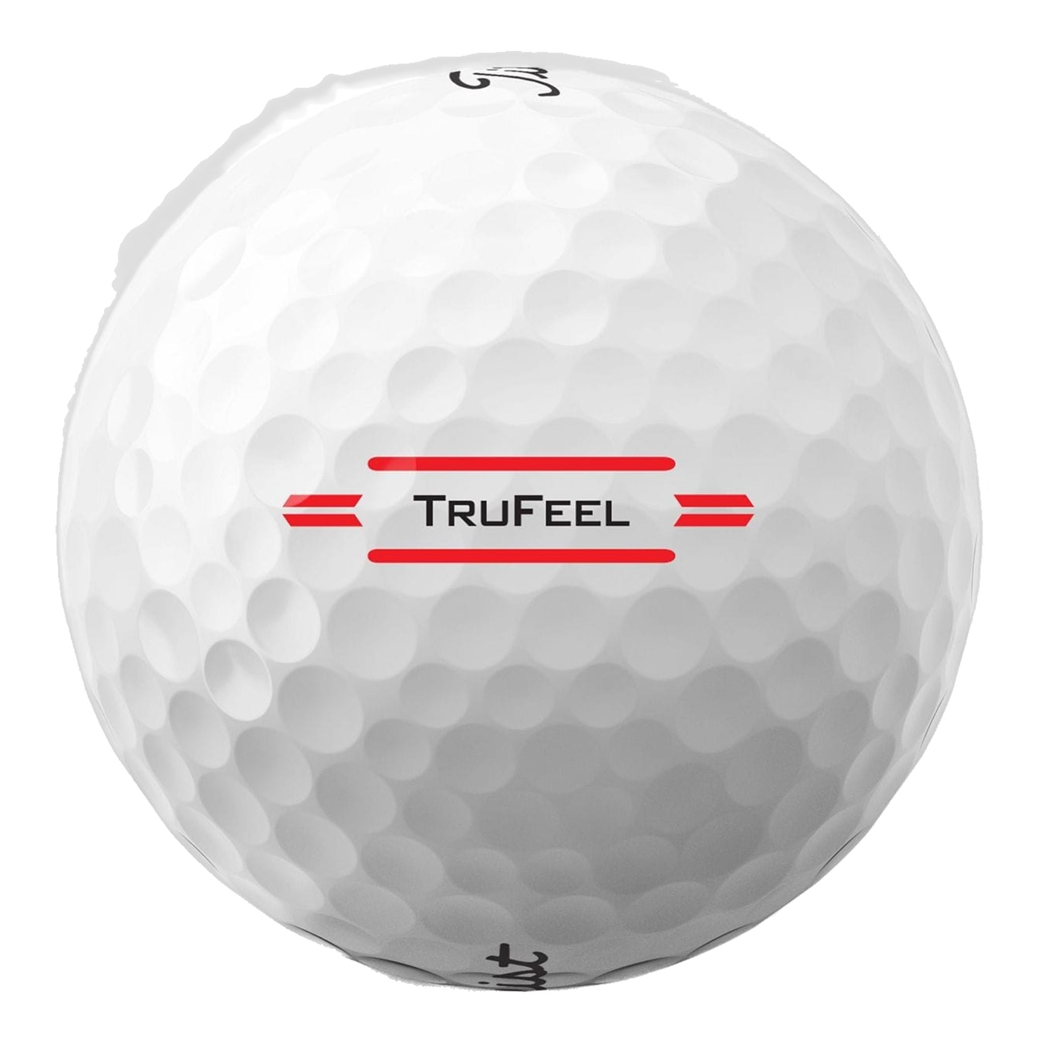 Titleist TruFeel 2022 Golfbaelle