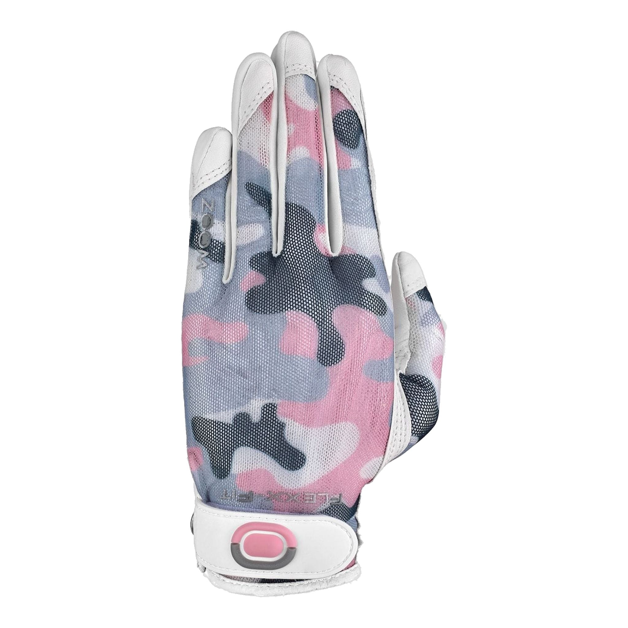 Zoom Sun Style Golfhandschuh Damen