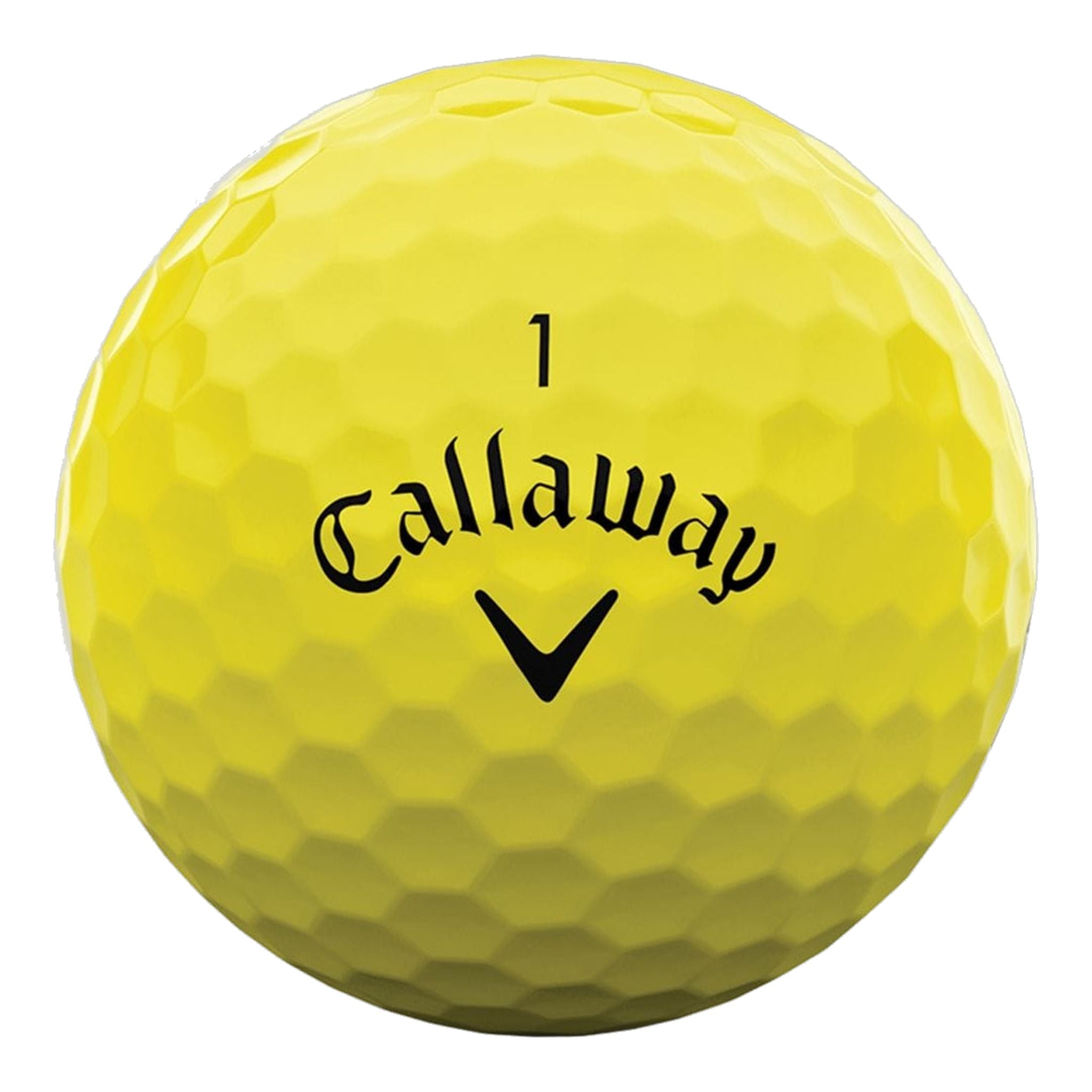 Callaway Warbird 2023 Golfbaelle