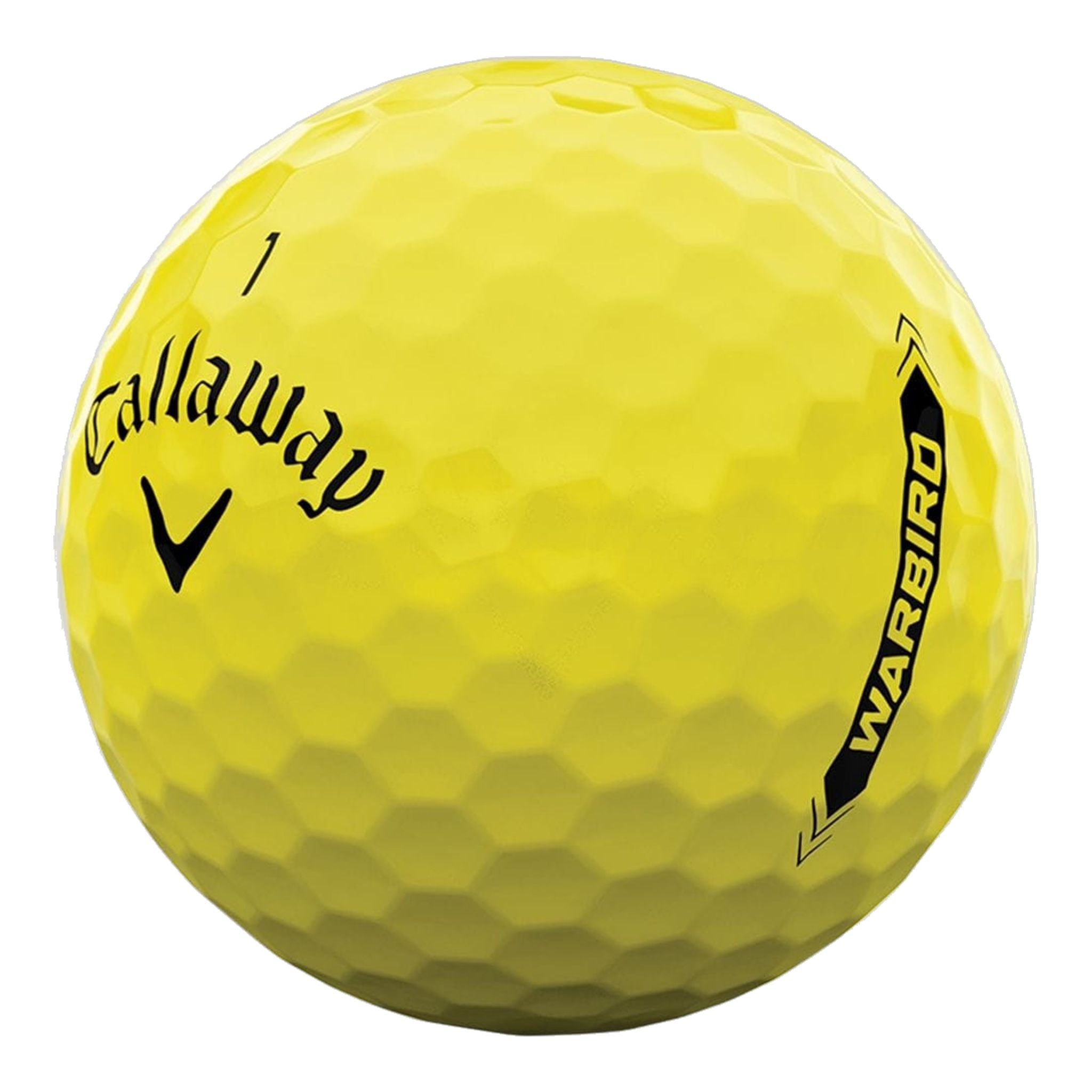 Callaway Warbird 2023 Golfbaelle