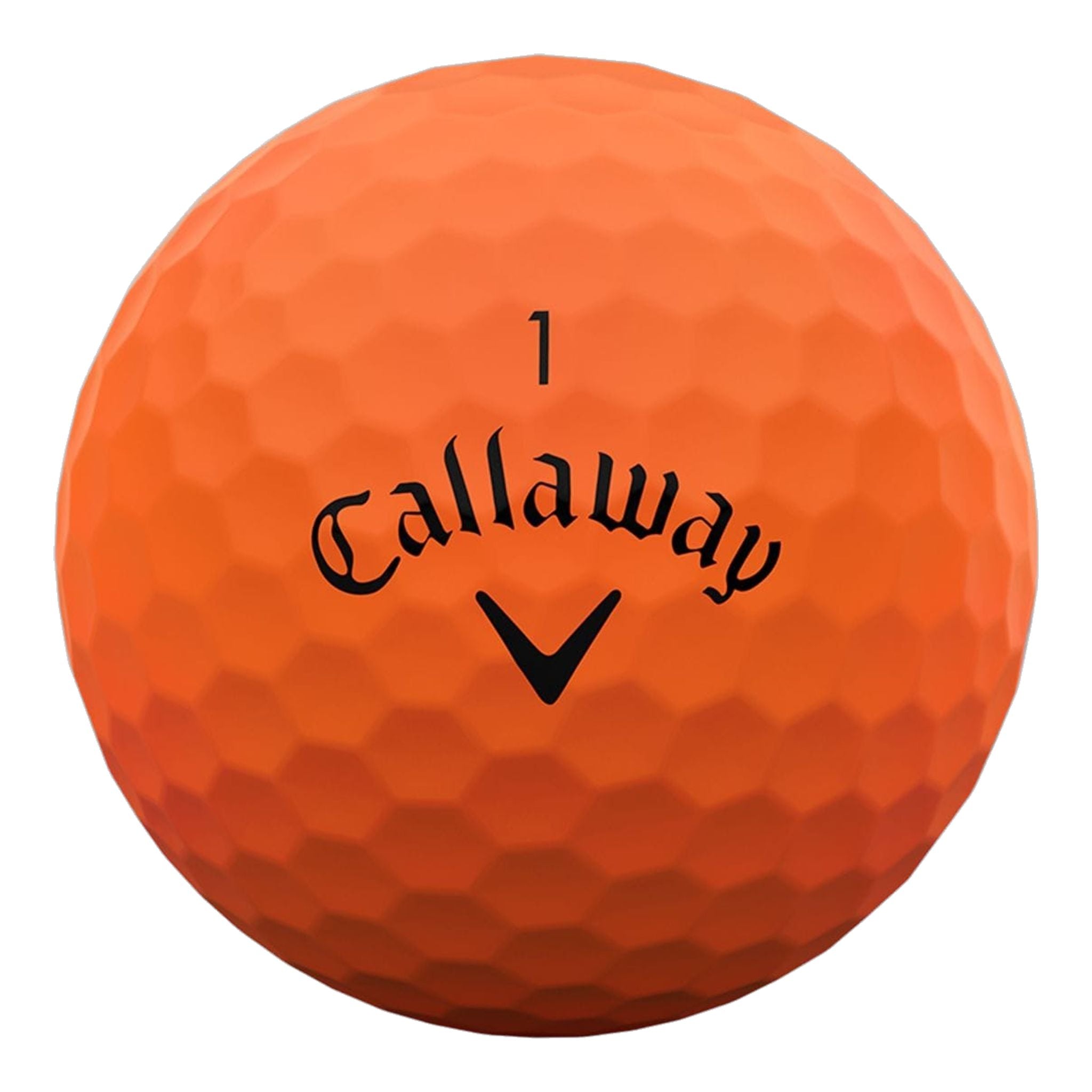 Callaway Supersoft (23) Golfbälle (12 Stück)