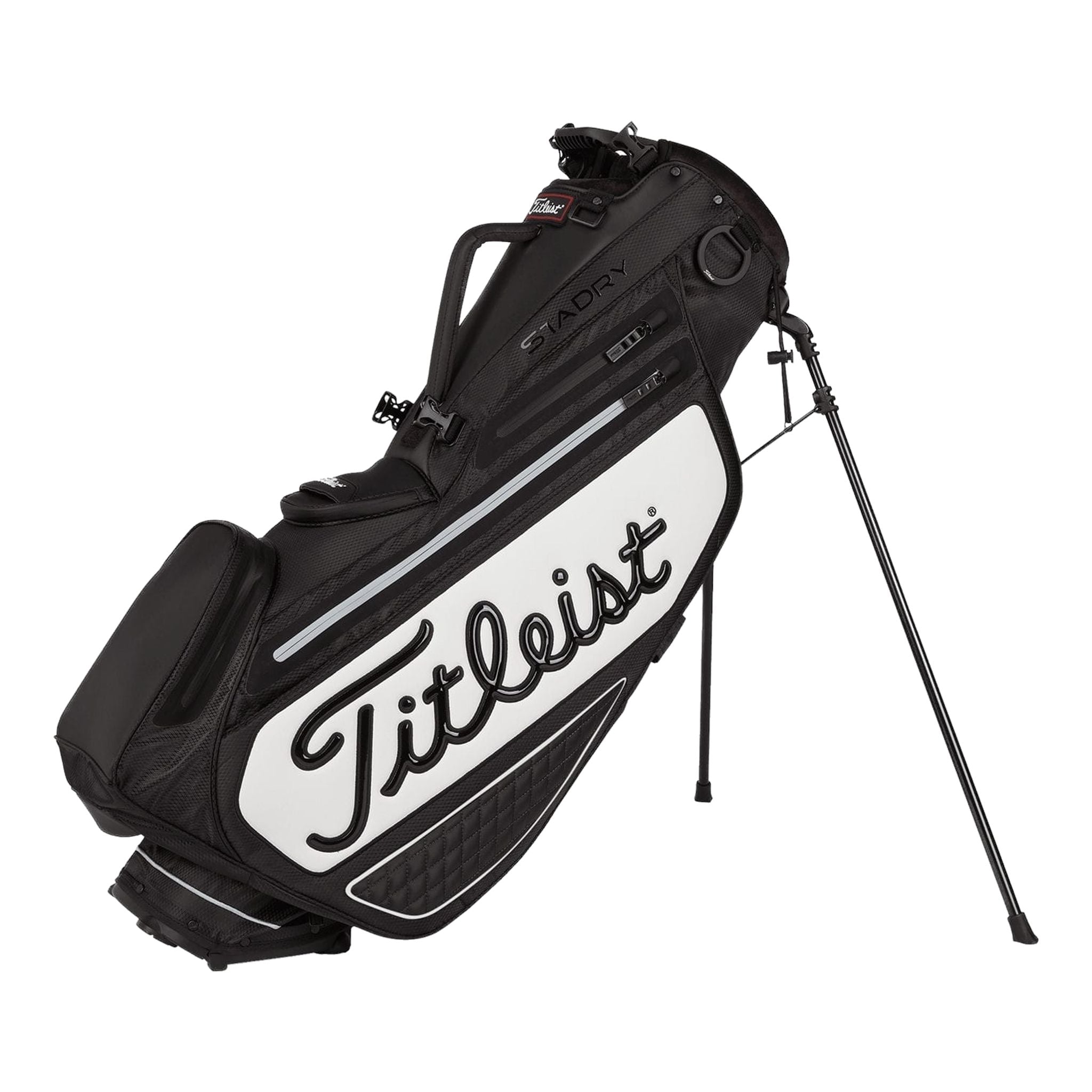 Titleist Premium StaDry Tour Standbag