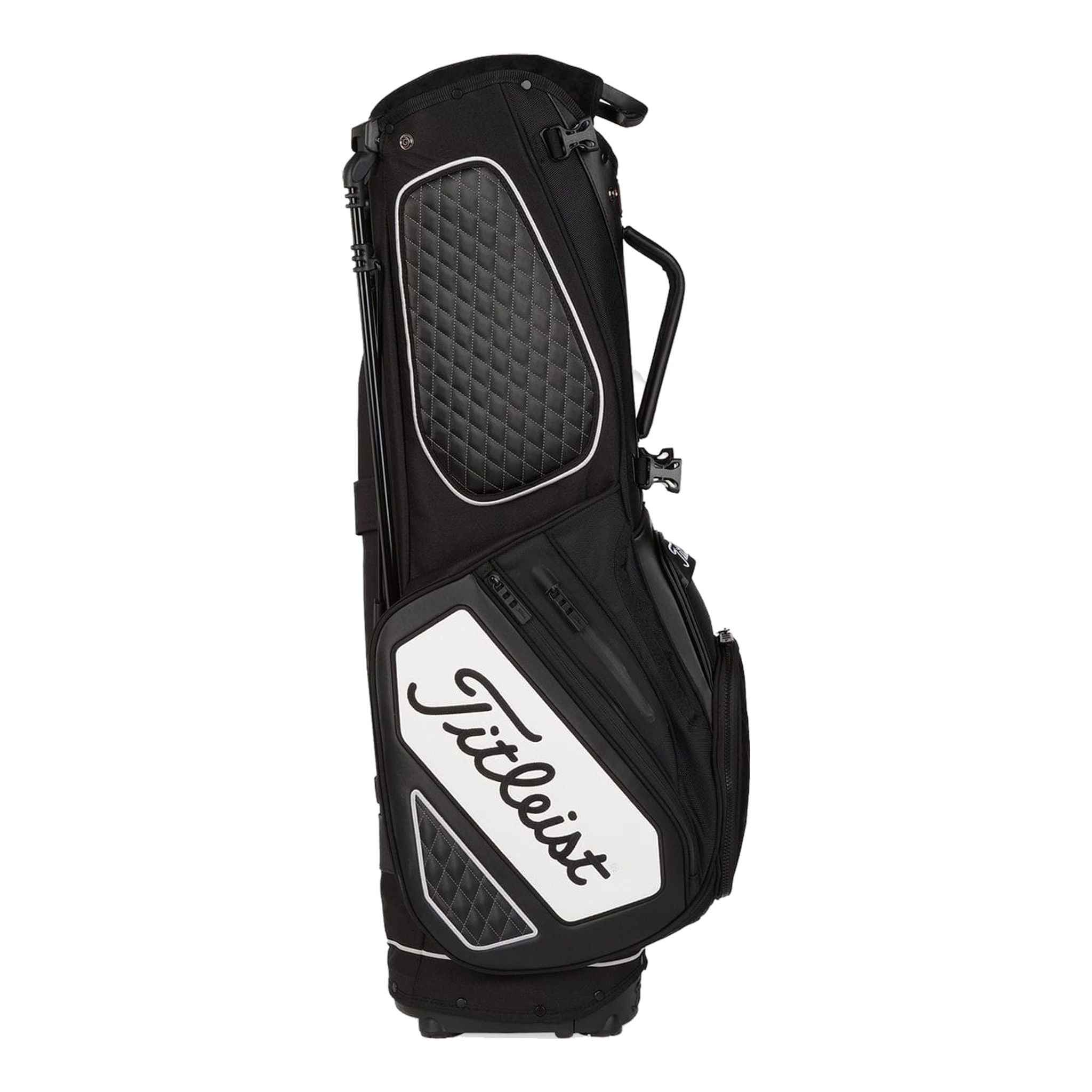 Titleist Premium StaDry Tour Standbag