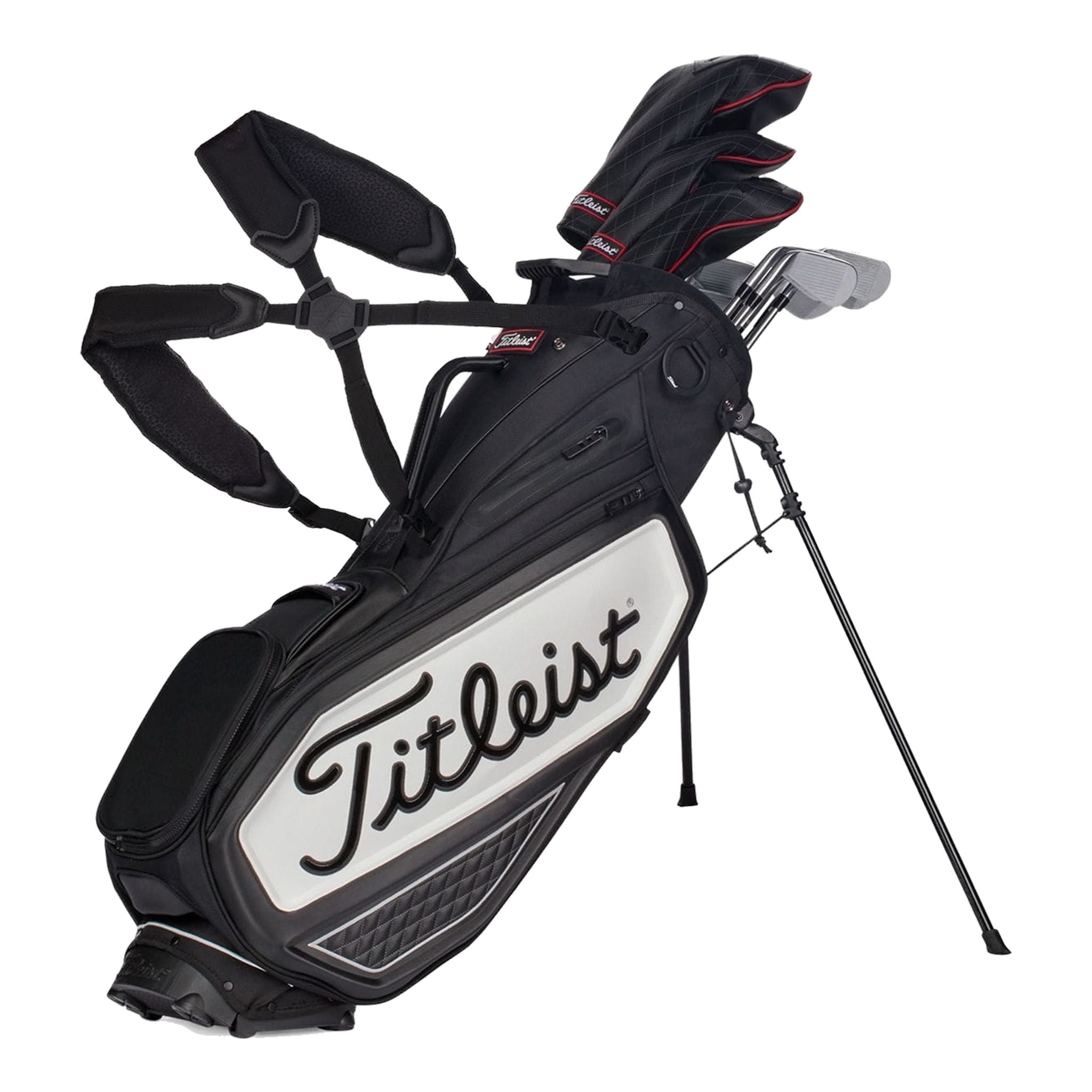 Titleist Premium StaDry Tour Standbag